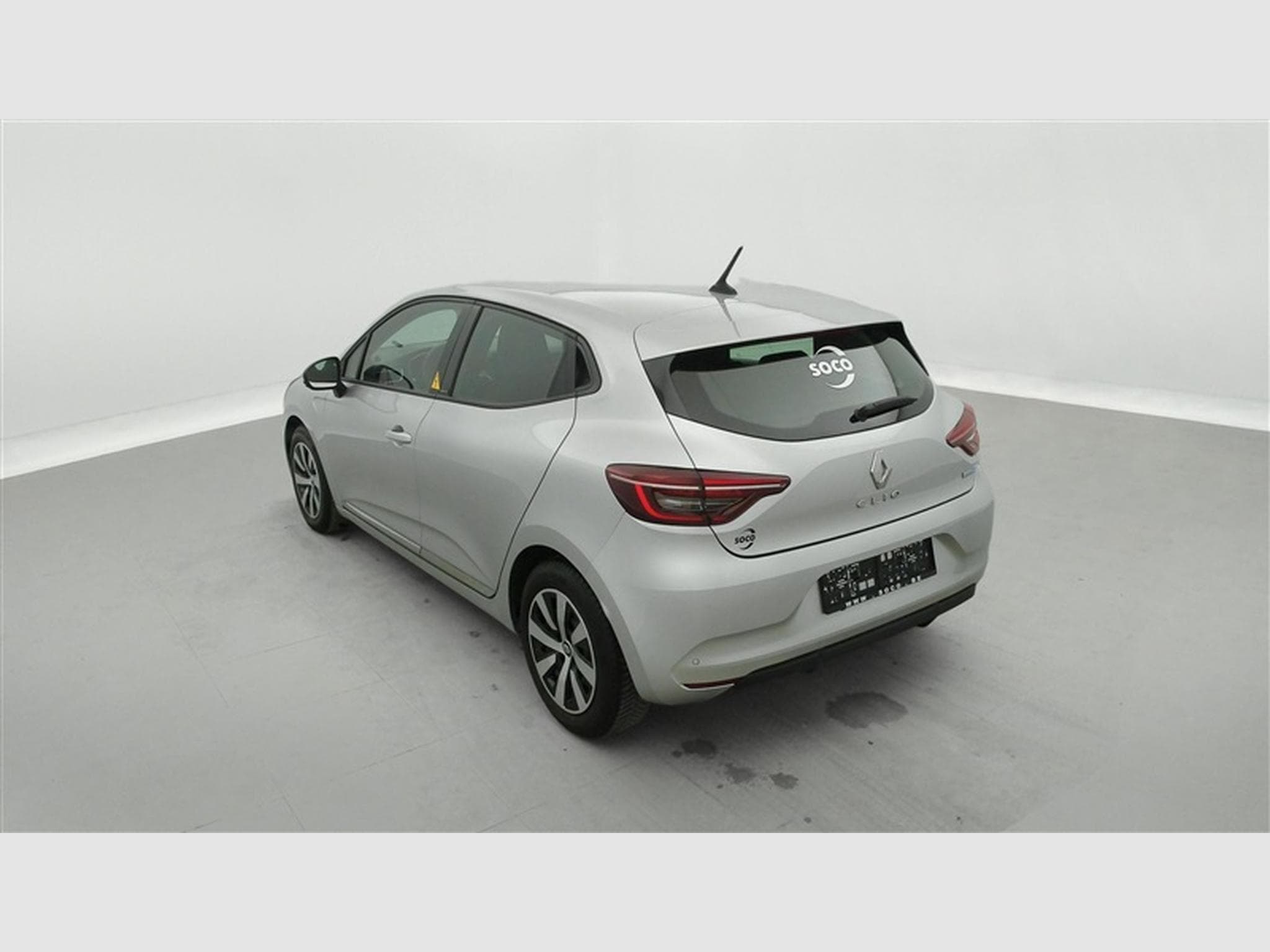 Renault Clio 1.6 E-Tech X-Tronic CARPLAY / PDC / FULL LED (2021) - Foto 2