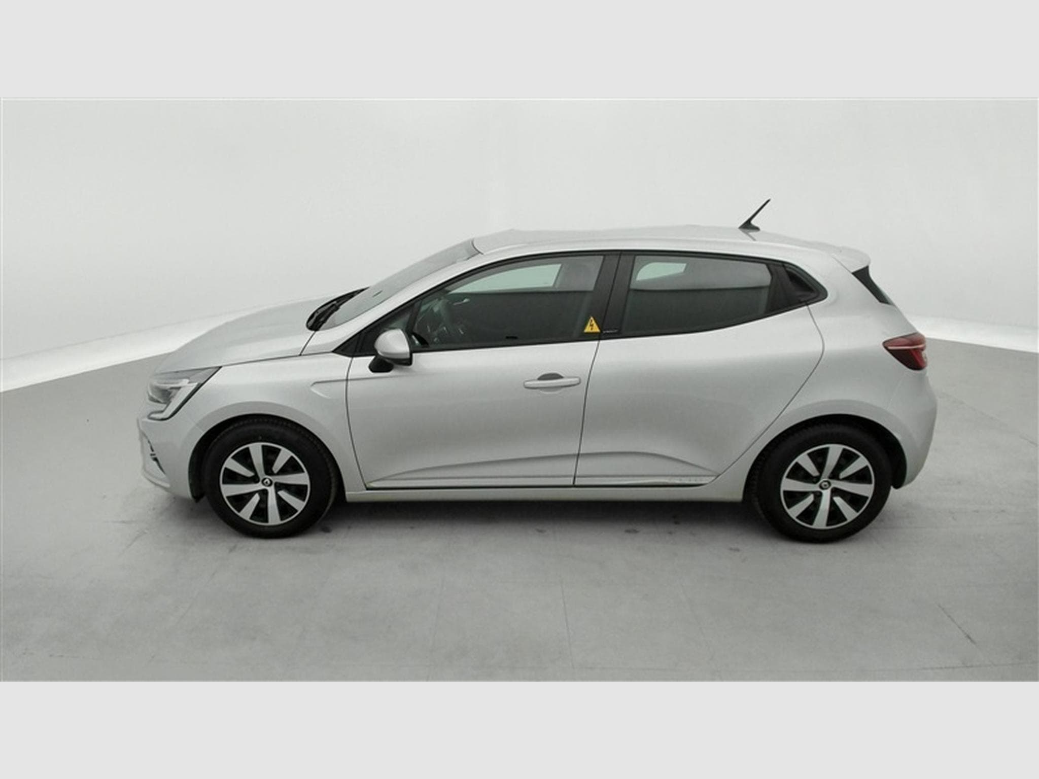 Renault Clio 1.6 E-Tech X-Tronic CARPLAY / PDC / FULL LED (2021) - Foto 3