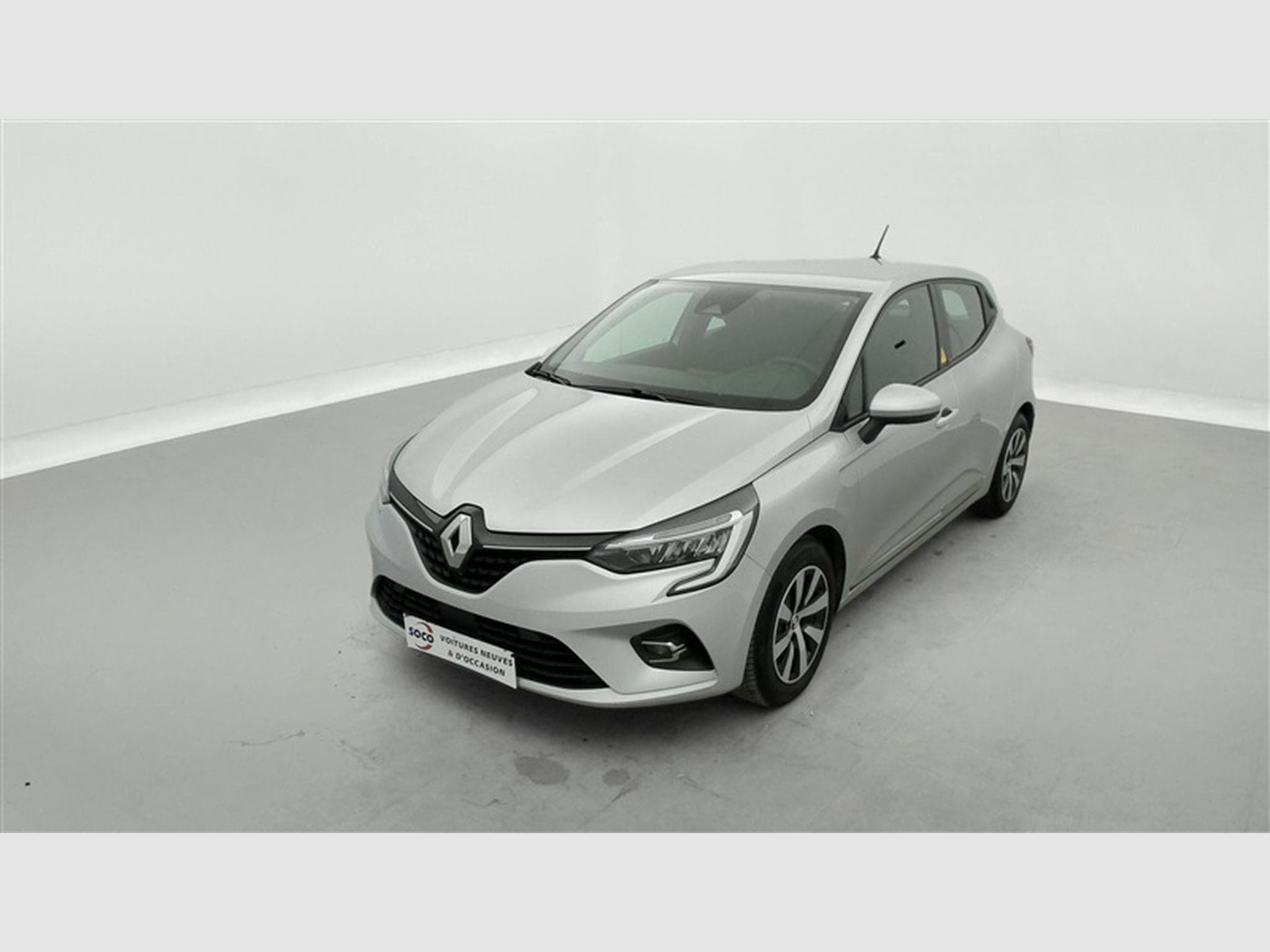 Renault Clio 1.6 E-Tech X-Tronic CARPLAY / PDC / FULL LED (2021) - Foto 1