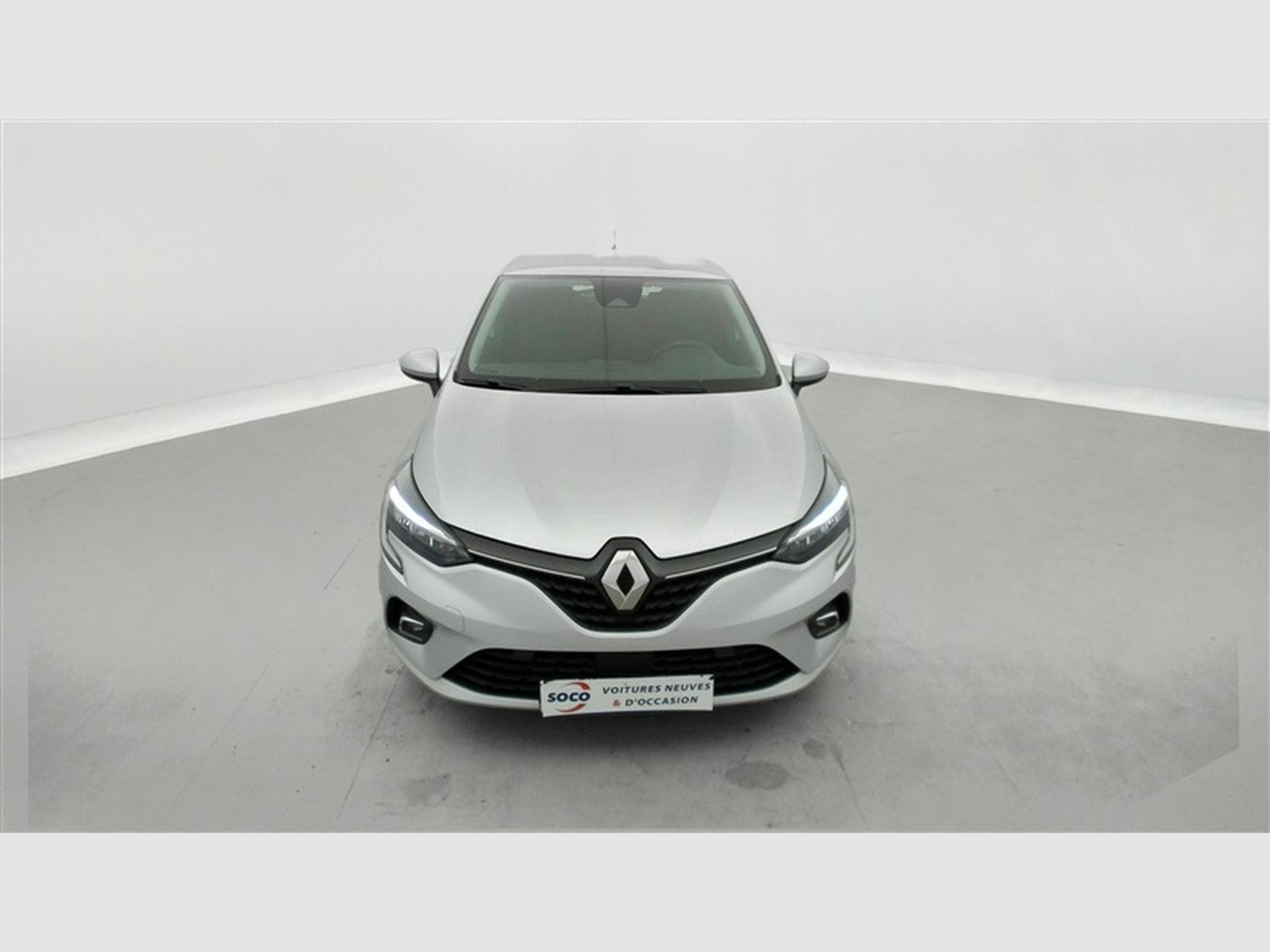 Renault Clio 1.6 E-Tech X-Tronic CARPLAY / PDC / FULL LED (2021) - Foto 4