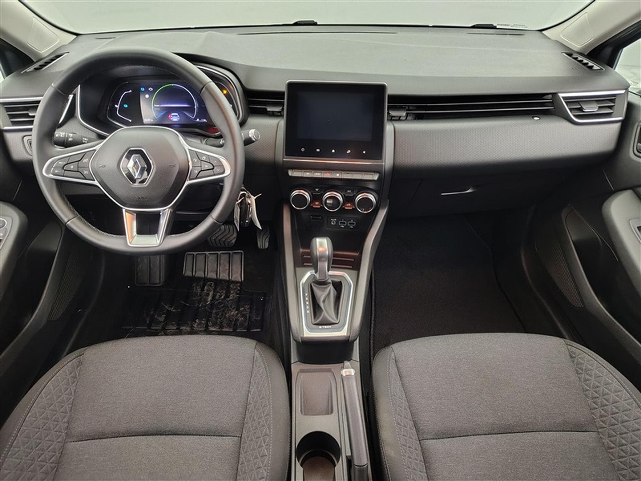 Renault Clio 1.6 E-Tech X-Tronic CARPLAY / PDC / FULL LED (2021) - Foto 8
