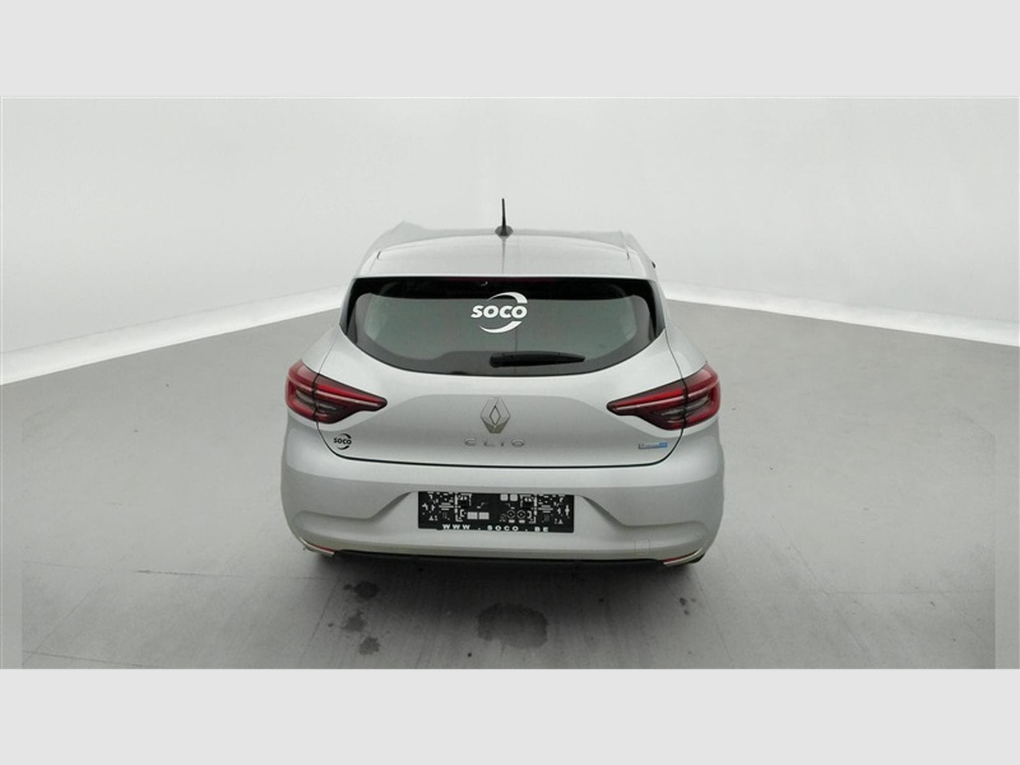 Renault Clio 1.6 E-Tech X-Tronic CARPLAY / PDC / FULL LED (2021) - Foto 5