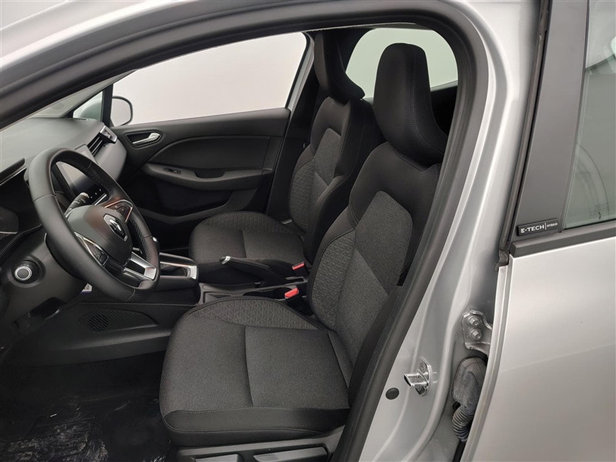 Renault Clio 1.6 E-Tech X-Tronic CARPLAY / PDC / FULL LED (2021) - Foto 7