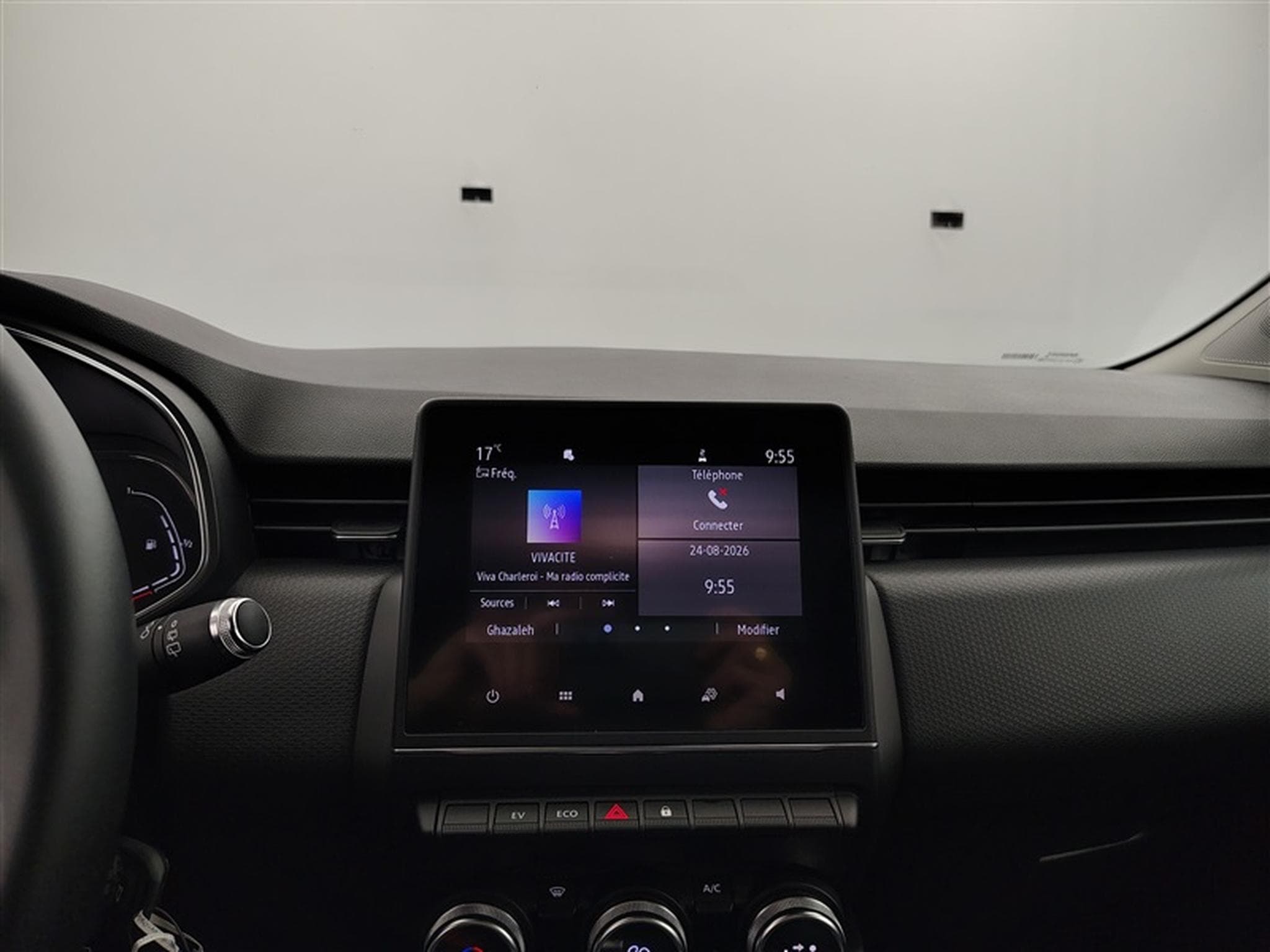 Renault Clio 1.6 E-Tech X-Tronic CARPLAY / PDC / FULL LED (2021) - Foto 11
