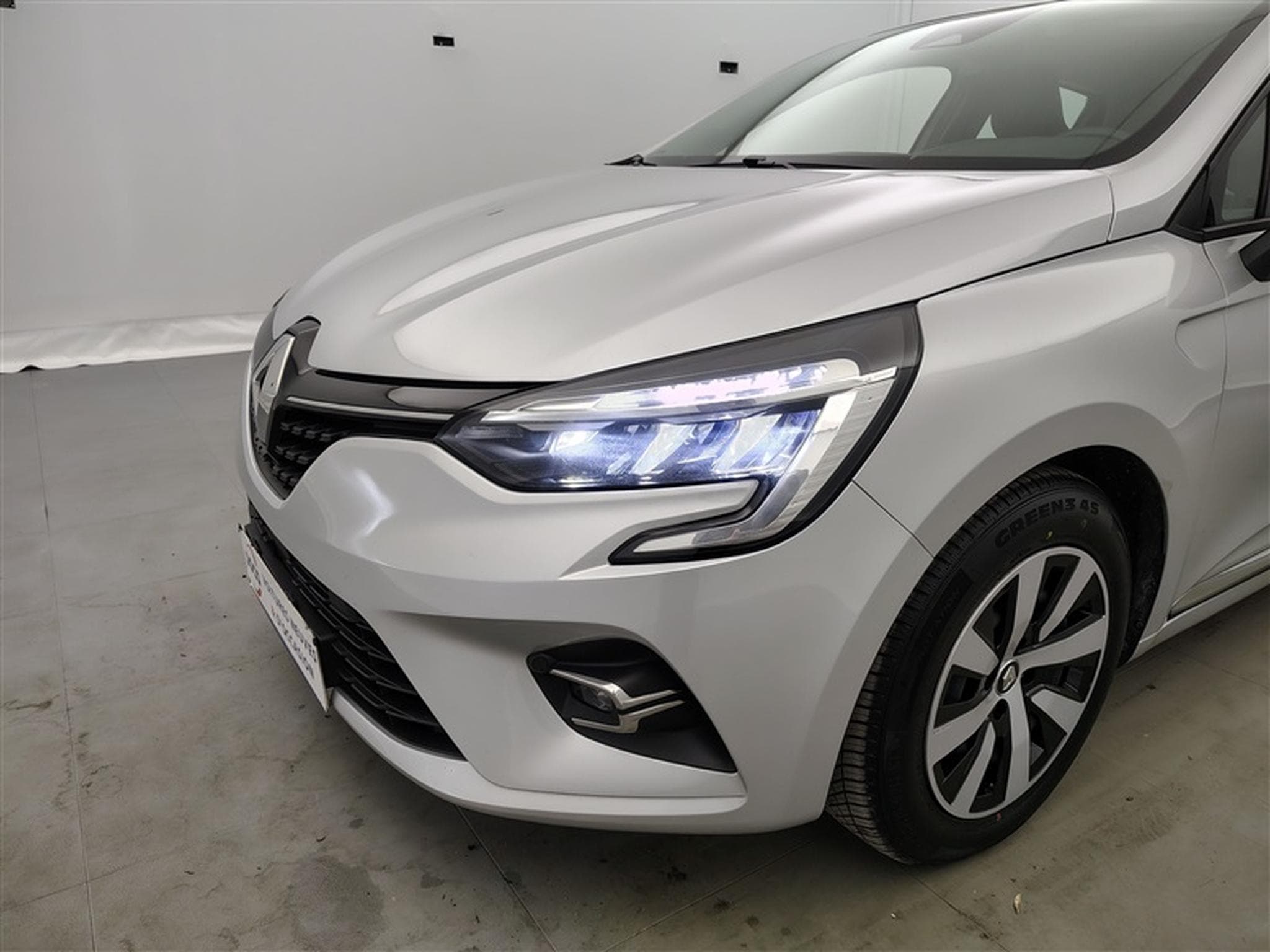 Renault Clio 1.6 E-Tech X-Tronic CARPLAY / PDC / FULL LED (2021) - Foto 15