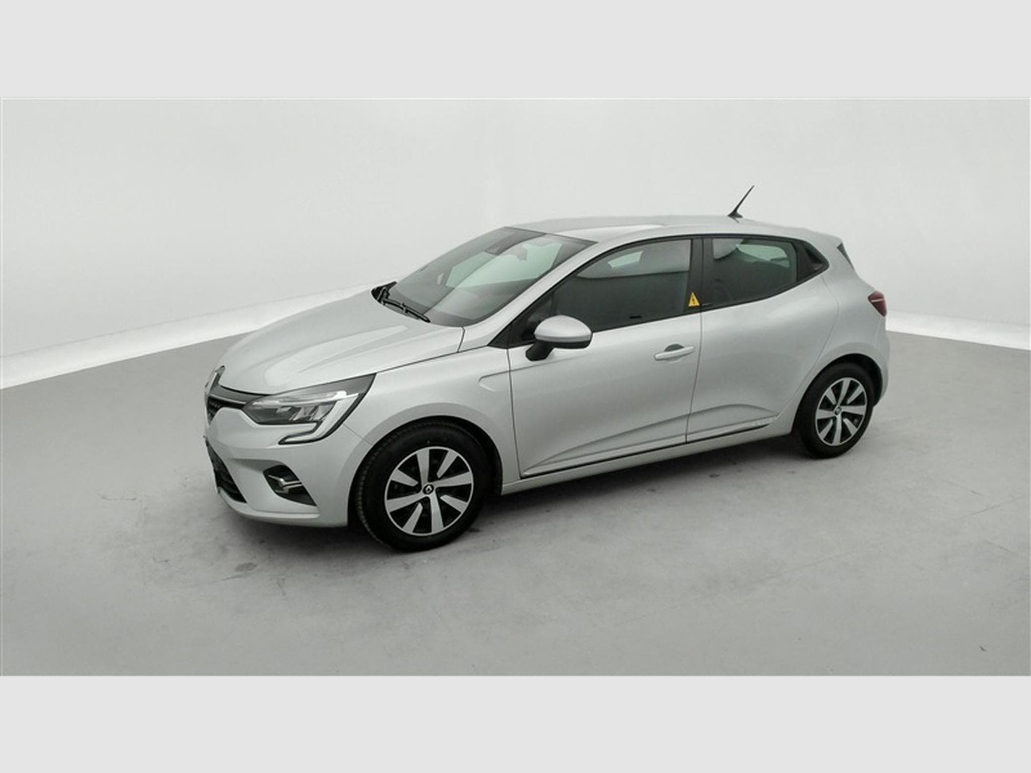 Renault Clio 1.6 E-Tech X-Tronic CARPLAY / PDC / FULL LED (2021) - Foto 21