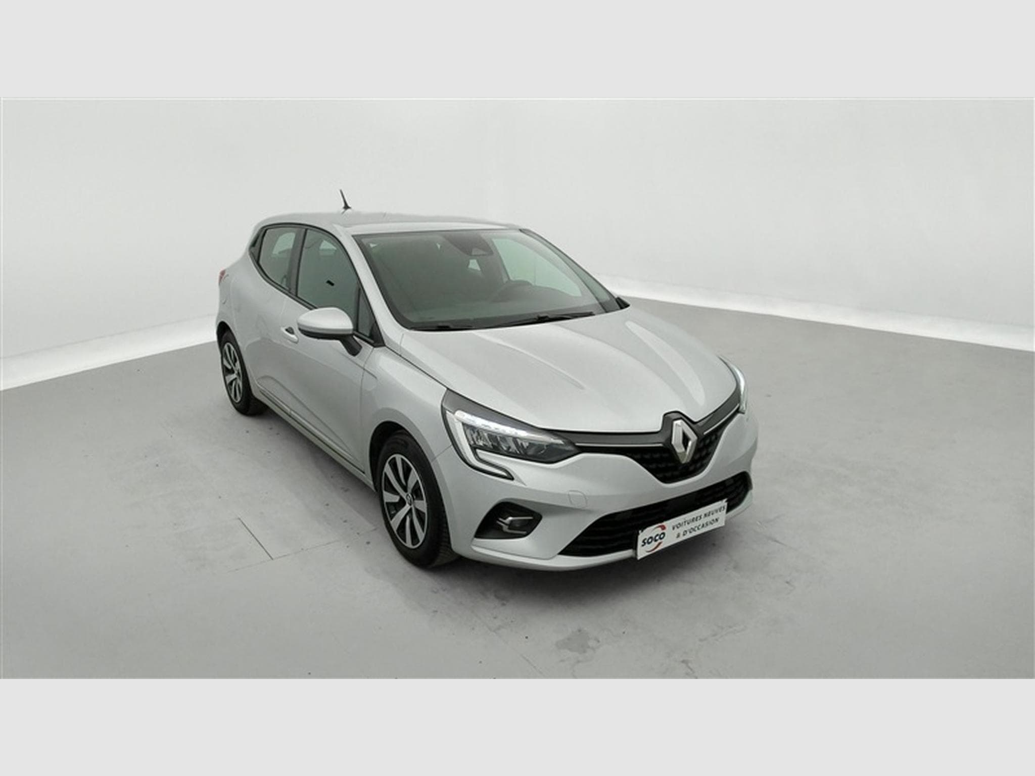 Renault Clio 1.6 E-Tech X-Tronic CARPLAY / PDC / FULL LED (2021) - Foto 22