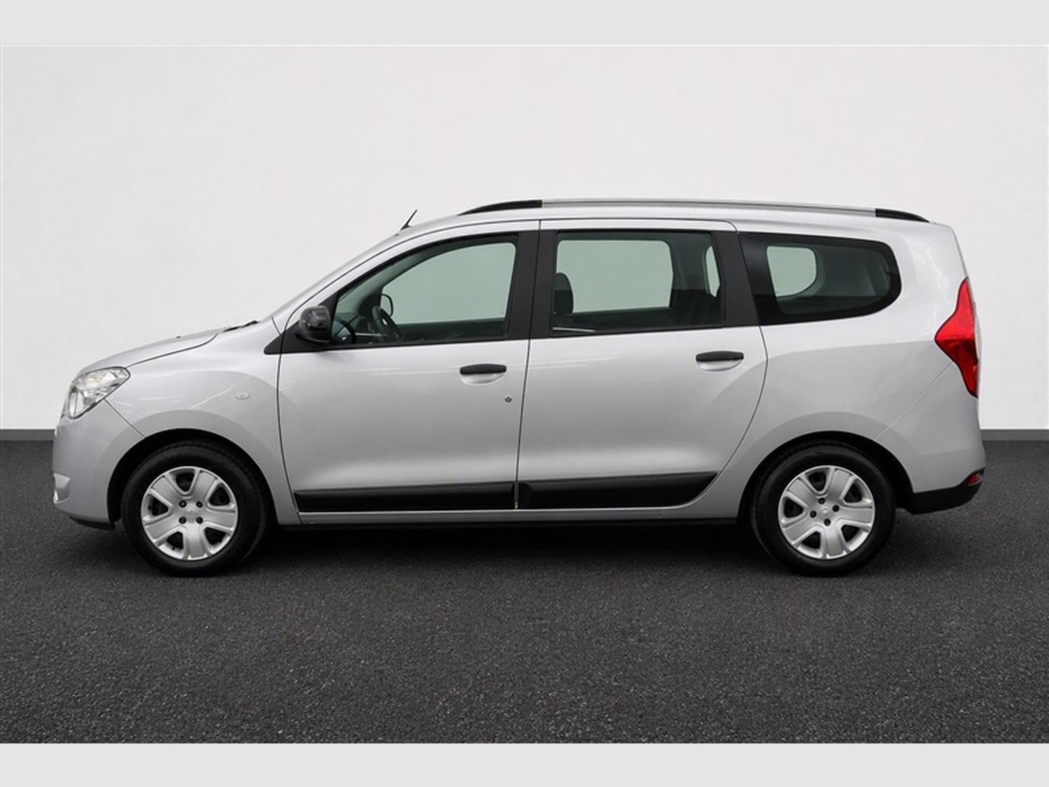 Dacia Lodgy 1.5 Blue dCi 115Cv 7PL CLIM / PDC (2021) - Foto 3