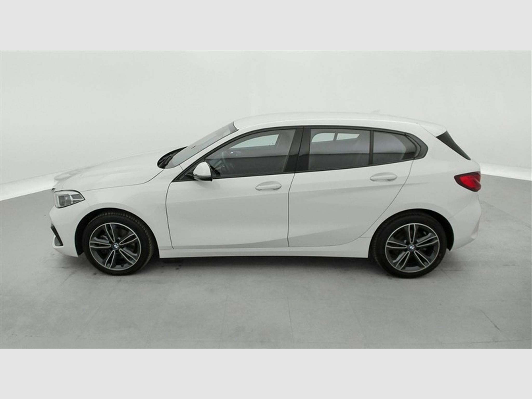 BMW 116 116i Sportline S-CUIR / FULL LED / PDC (2021) - Foto 3