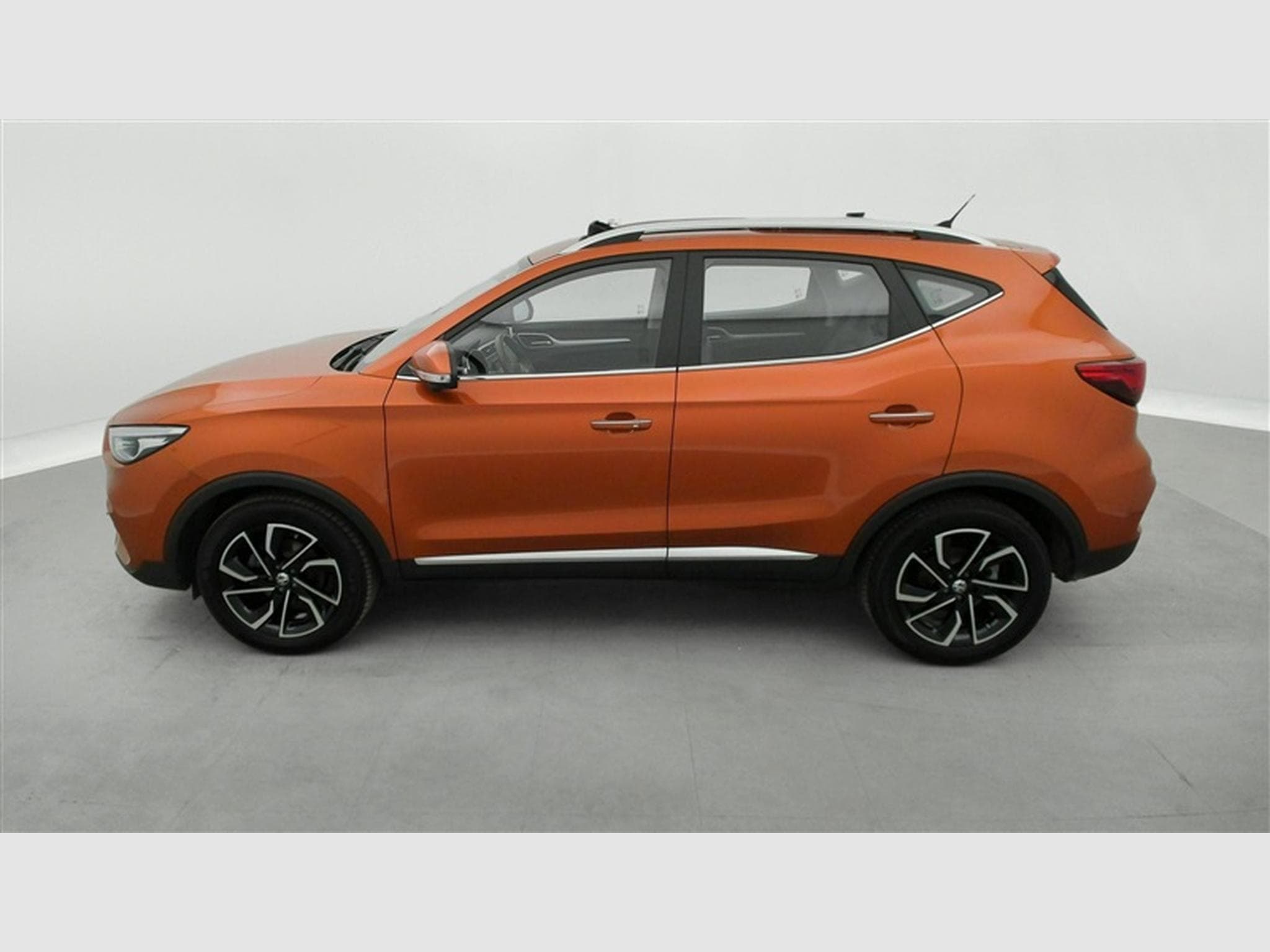 MG ZS 1.0 T-GDi Luxury (2023) - Foto 3
