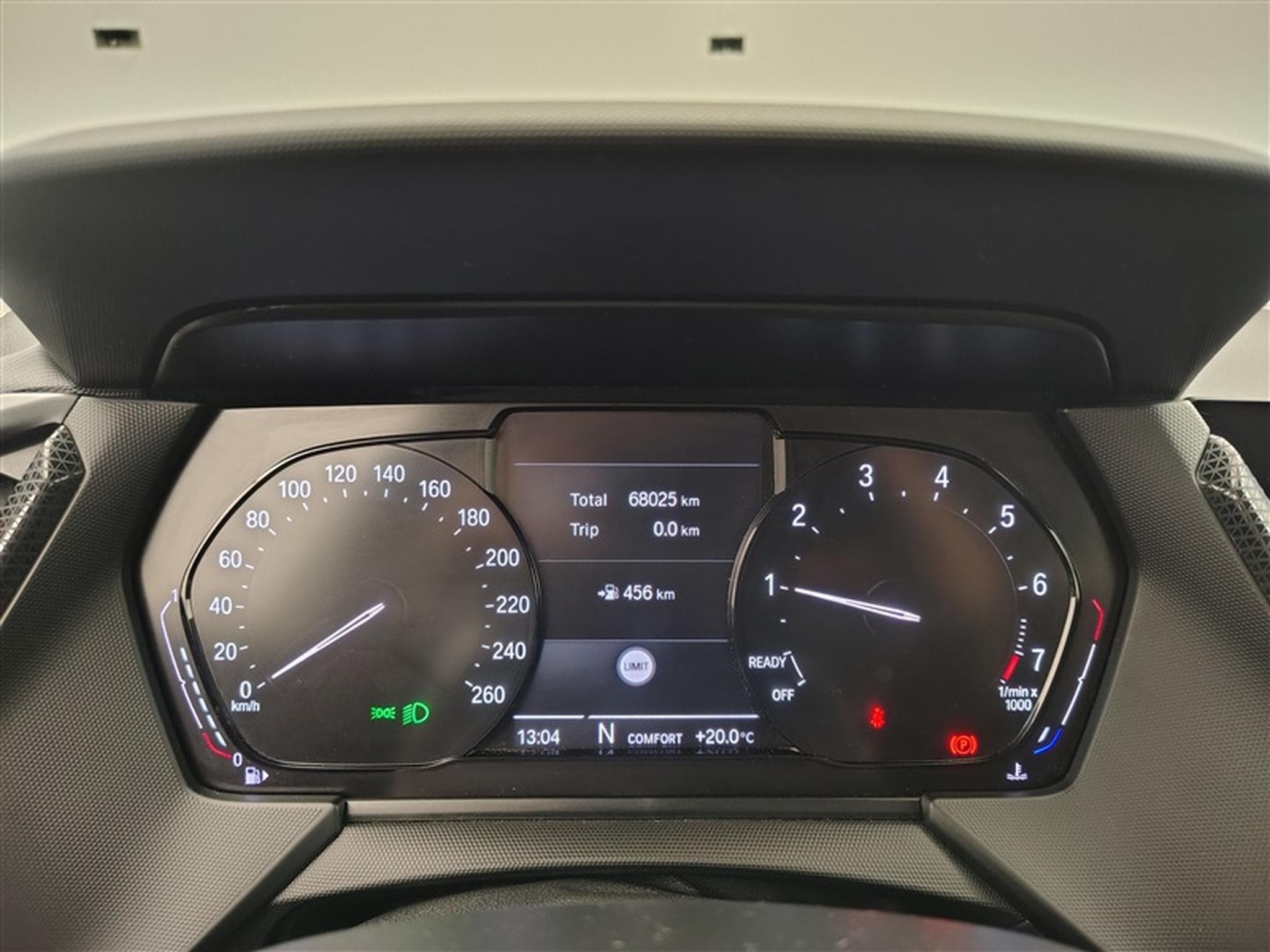BMW 116 116i Sportline S-CUIR / FULL LED / PDC (2021) - Foto 10