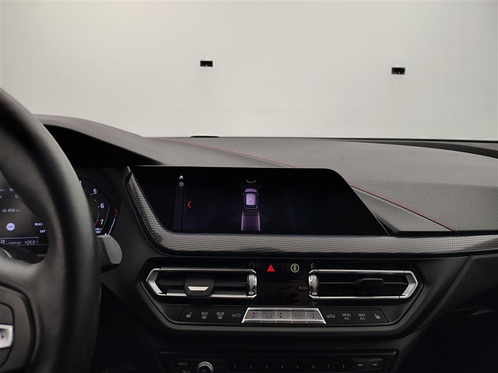 BMW 116 116i Sportline S-CUIR / FULL LED / PDC (2021) - Foto 18