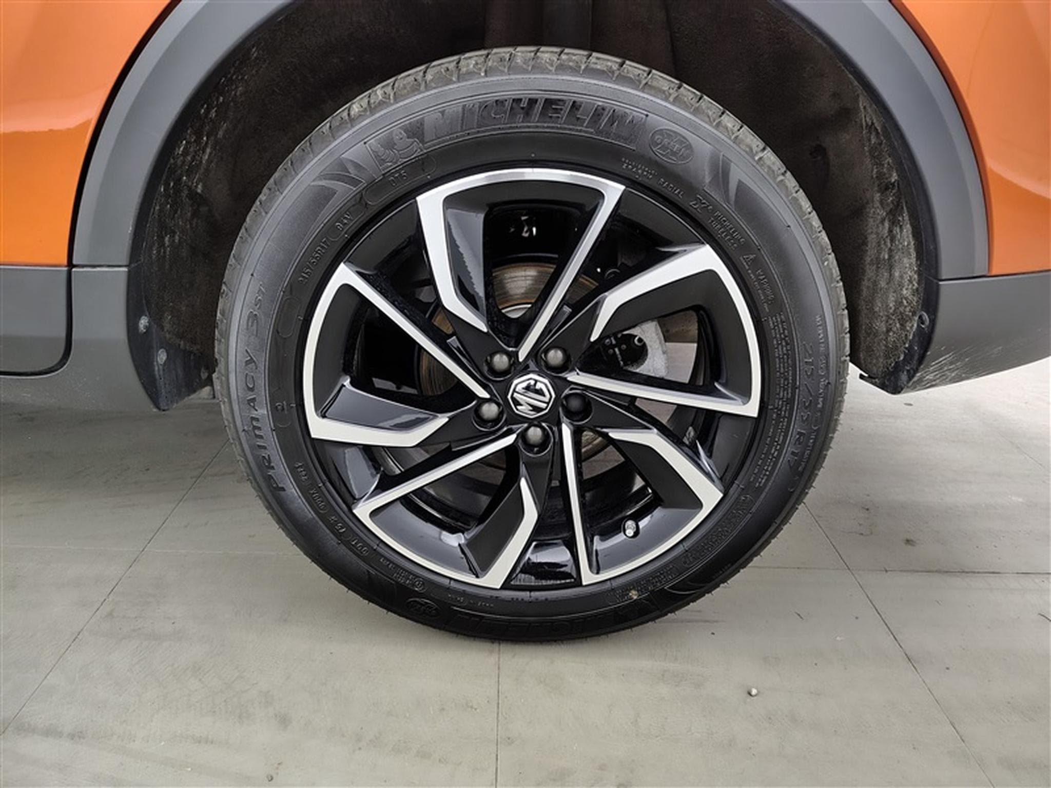 MG ZS 1.0 T-GDi Luxury (2023) - Foto 6