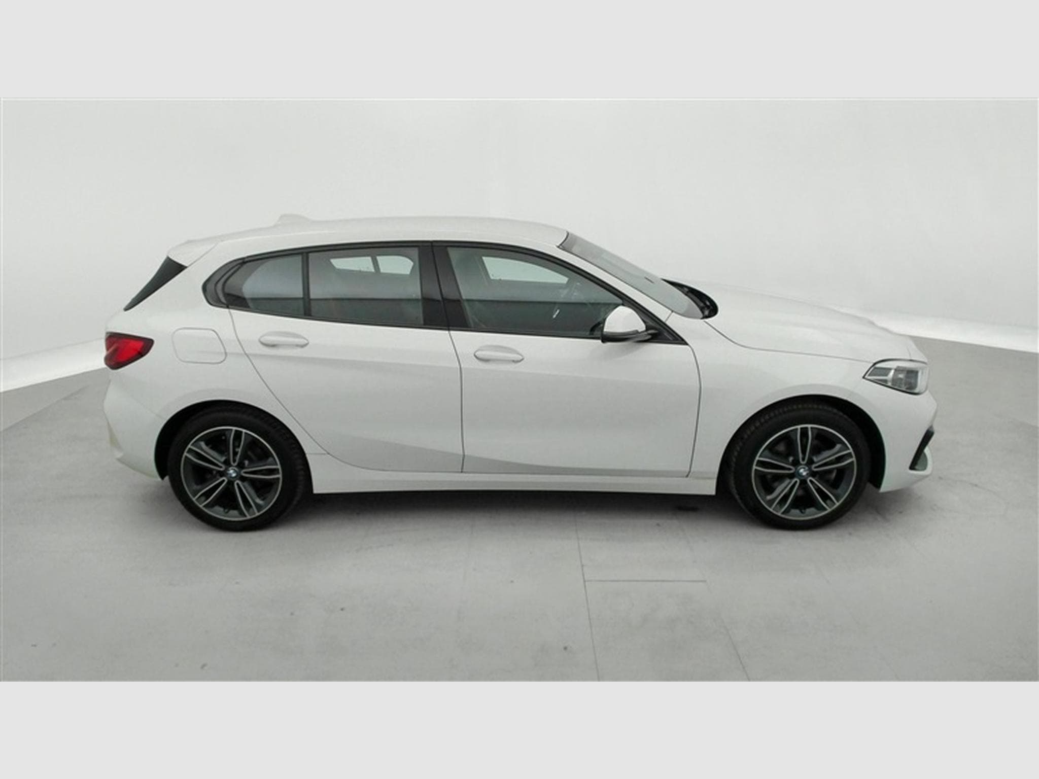 BMW 116 116i Sportline S-CUIR / FULL LED / PDC (2021) - Foto 23