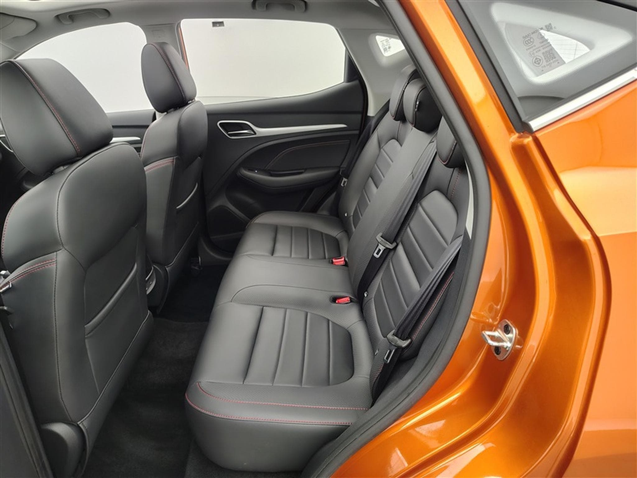 MG ZS 1.0 T-GDi Luxury (2023) - Foto 13