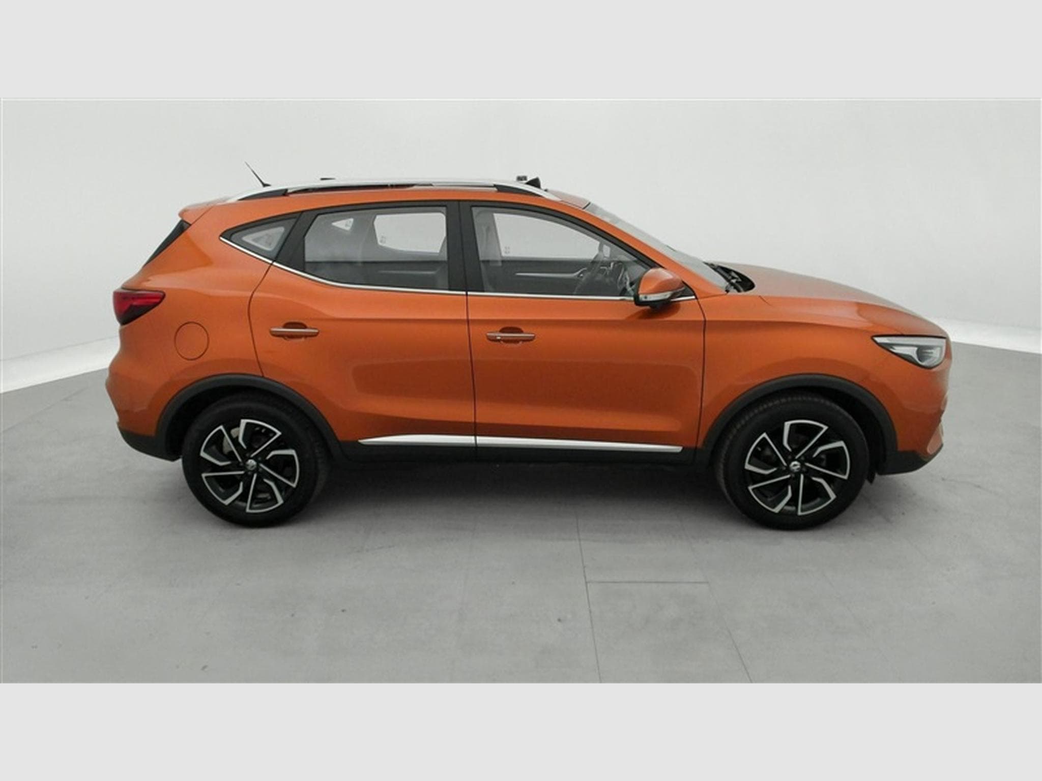 MG ZS 1.0 T-GDi Luxury (2023) - Foto 24