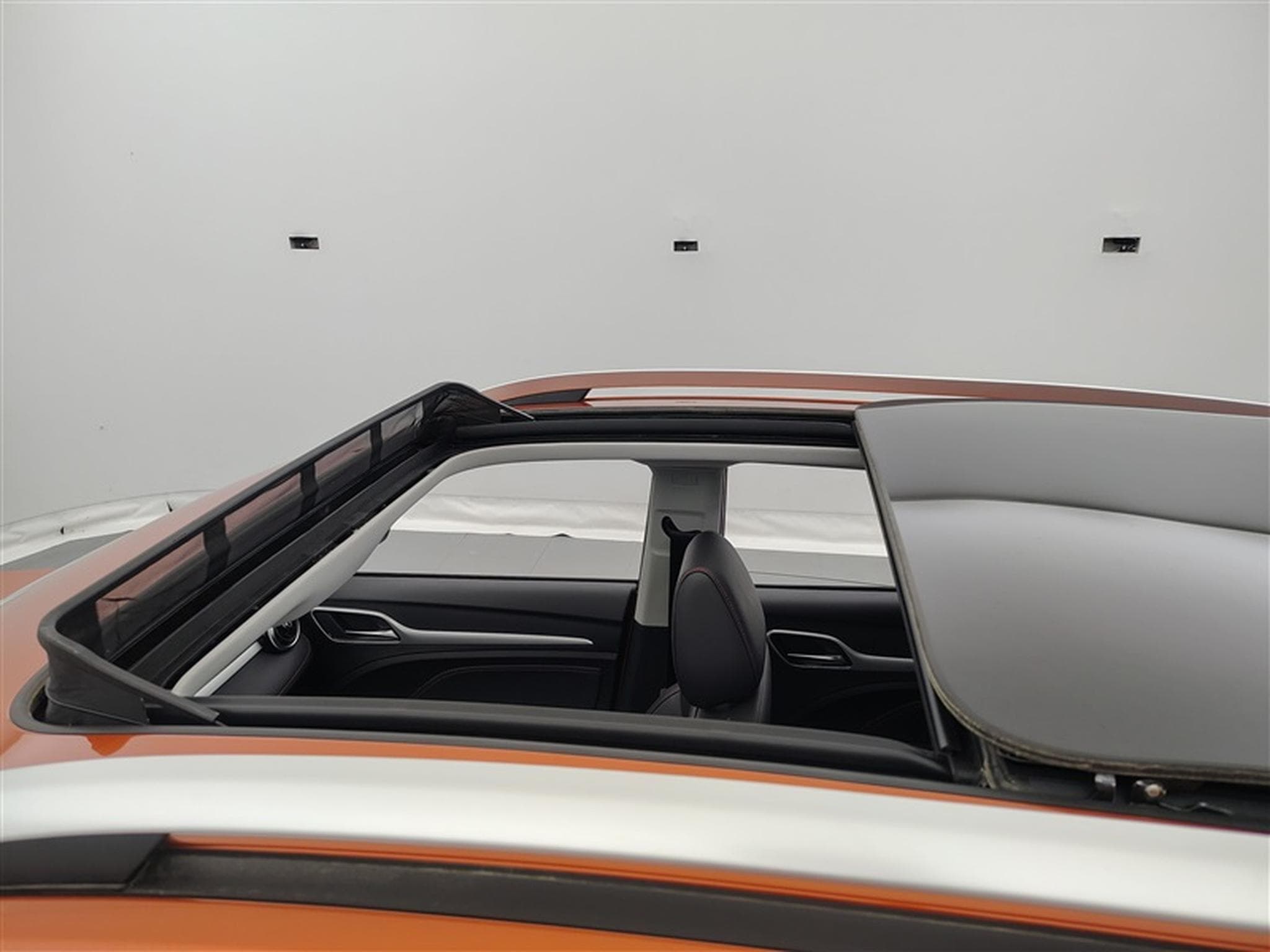 MG ZS 1.0 T-GDi Luxury (2023) - Foto 19