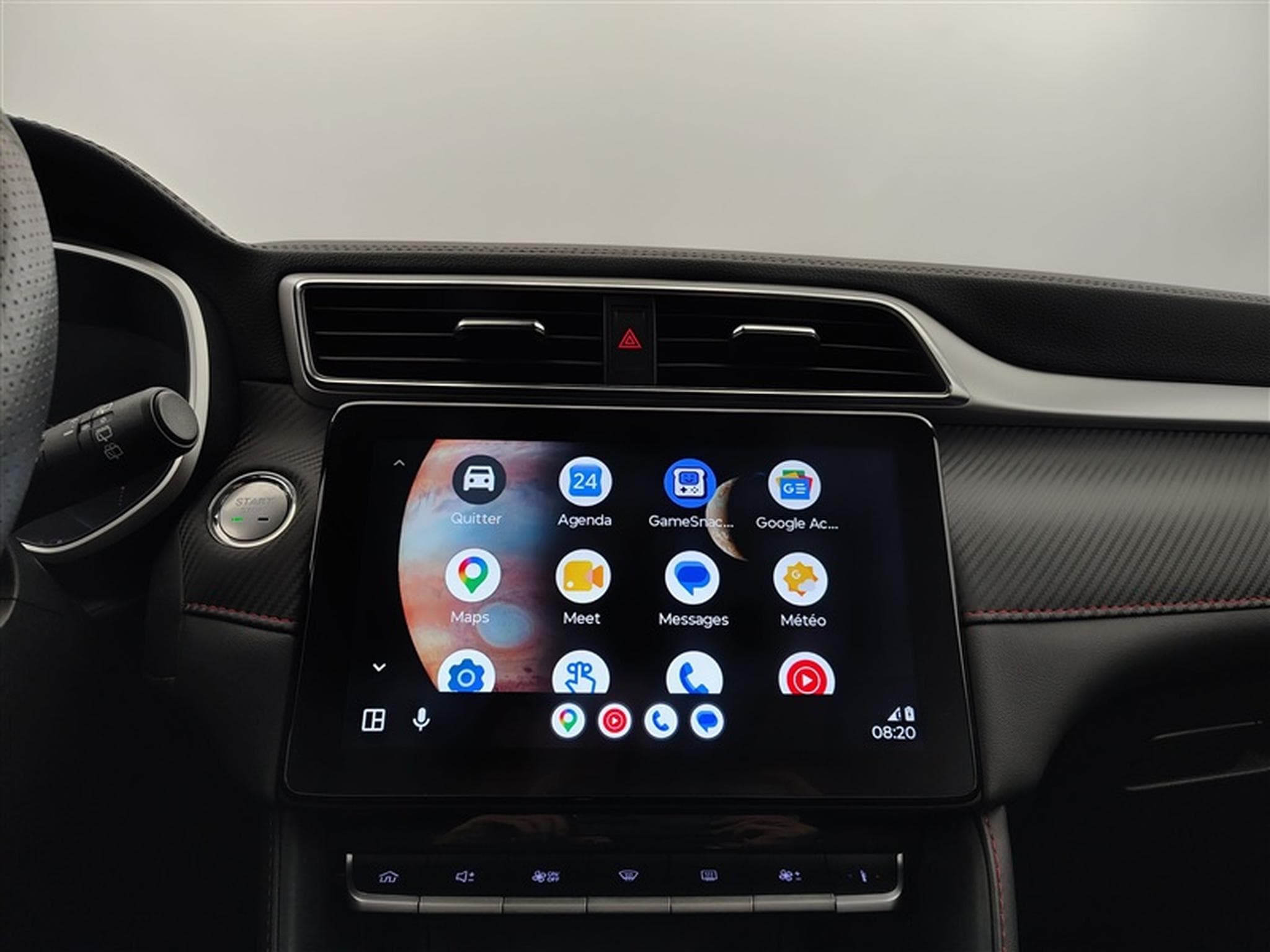 MG ZS 1.0 T-GDi Luxury (2023) - Foto 21
