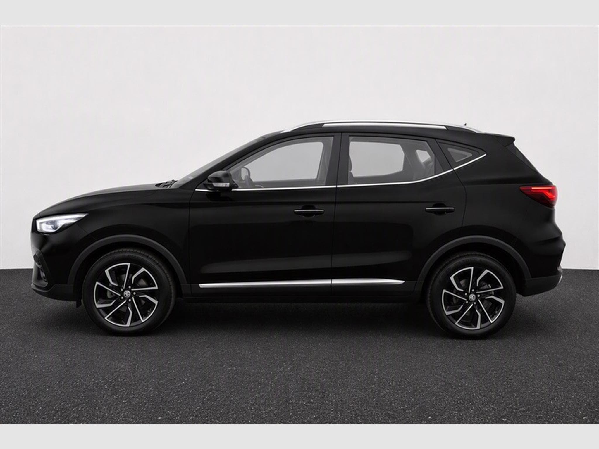 MG ZS 1.5 VTi 105cv Luxury CARPLAY / FULL LED / CUIR / CAMERA 360° (2024) - Foto 3