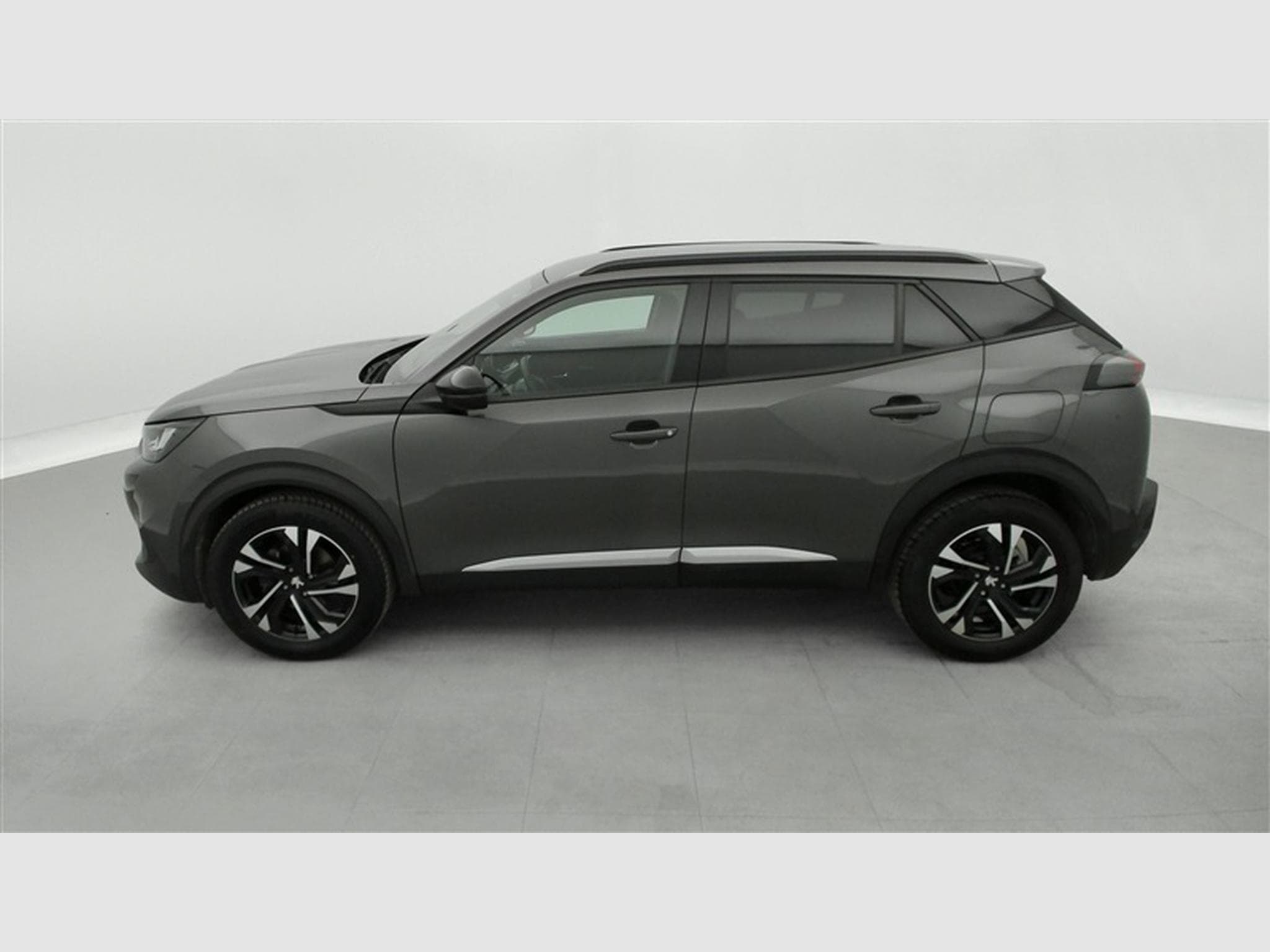 Peugeot 2008 1.2 PureTech 130cv Allure Pack NAVI / FULL LED / CAMERA (2023) - Foto 3