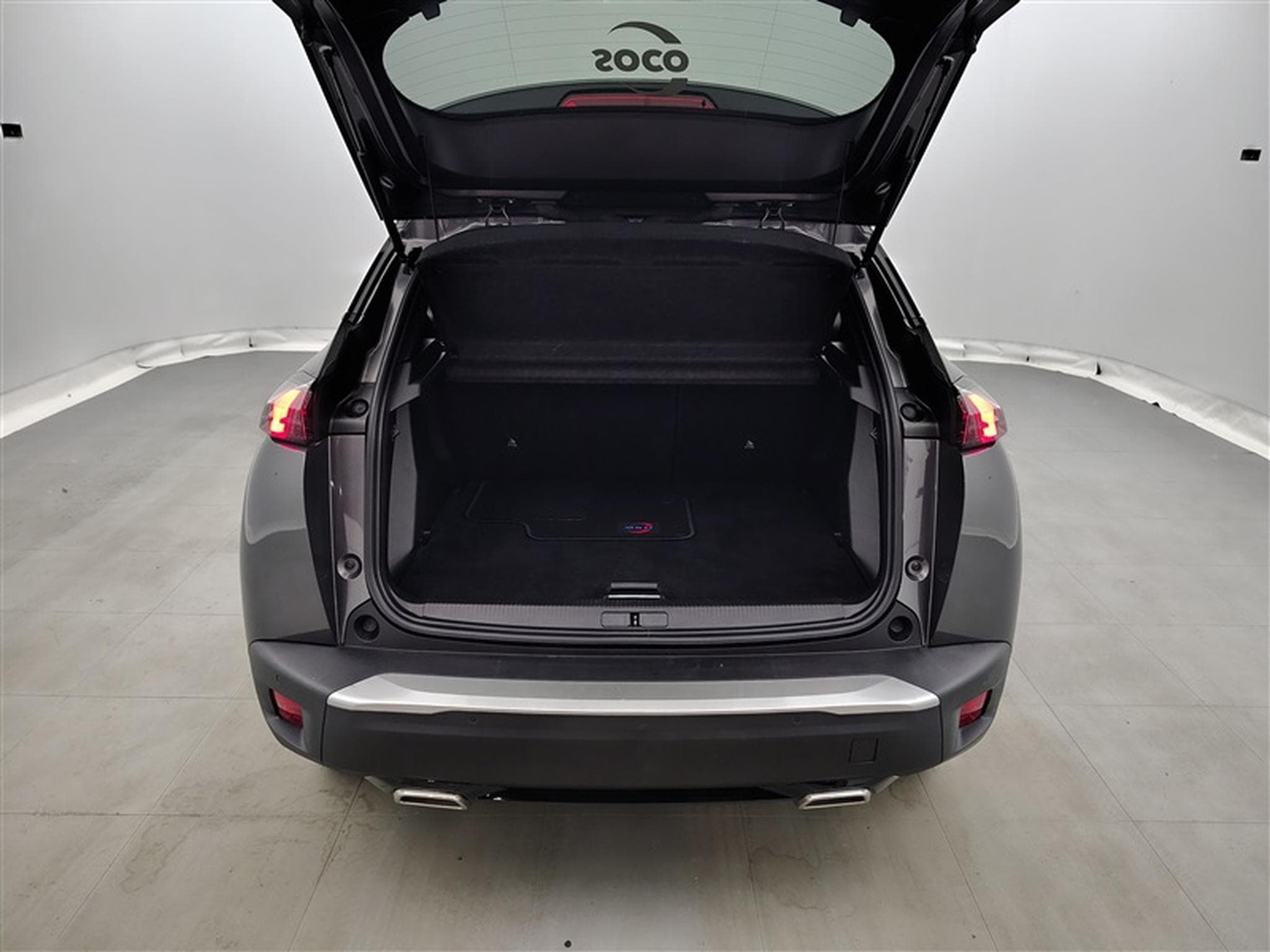 Peugeot 2008 1.2 PureTech 130cv Allure Pack NAVI / FULL LED / CAMERA (2023) - Foto 14