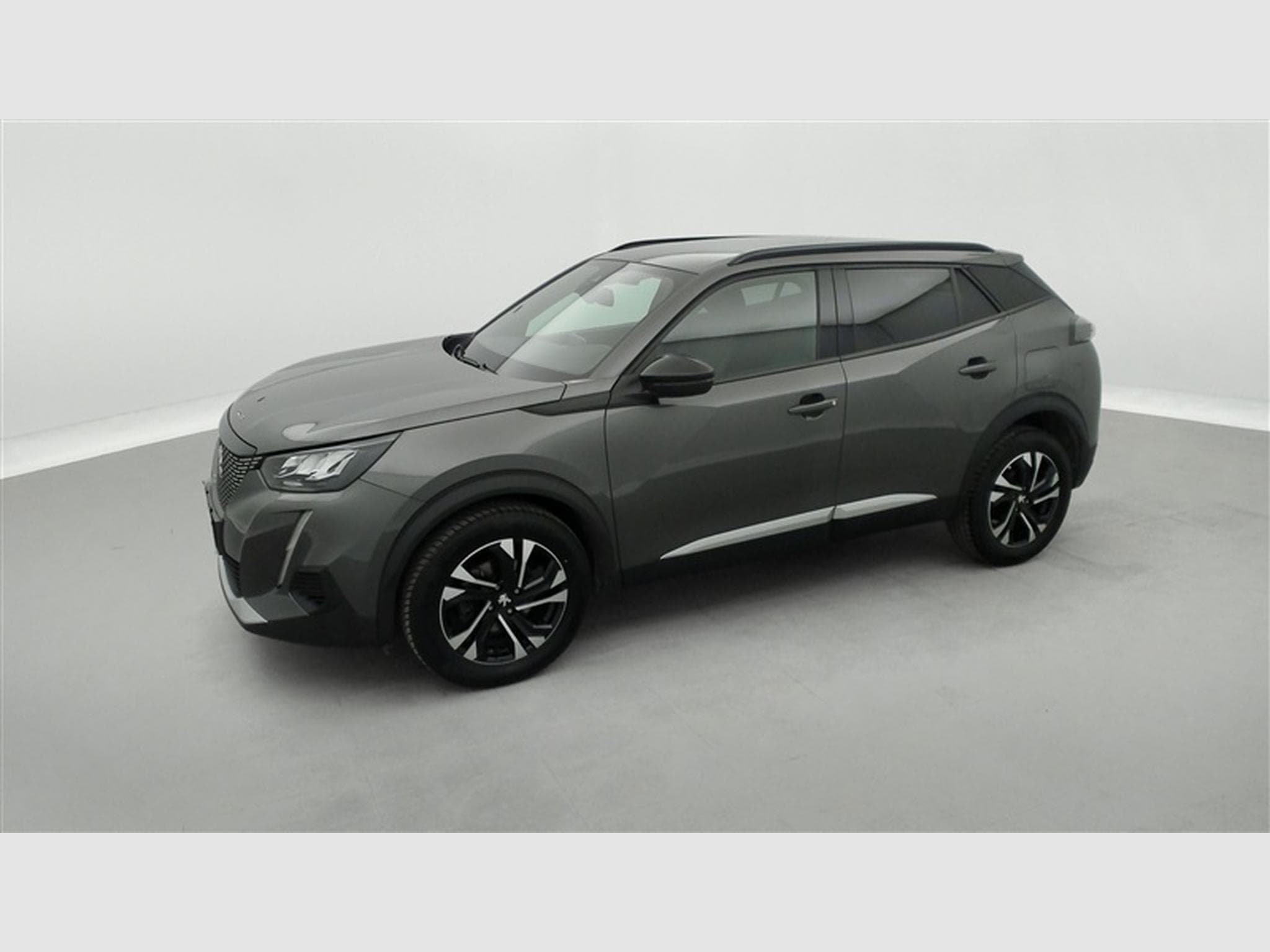 Peugeot 2008 1.2 PureTech 130cv Allure Pack NAVI / FULL LED / CAMERA (2023) - Foto 21