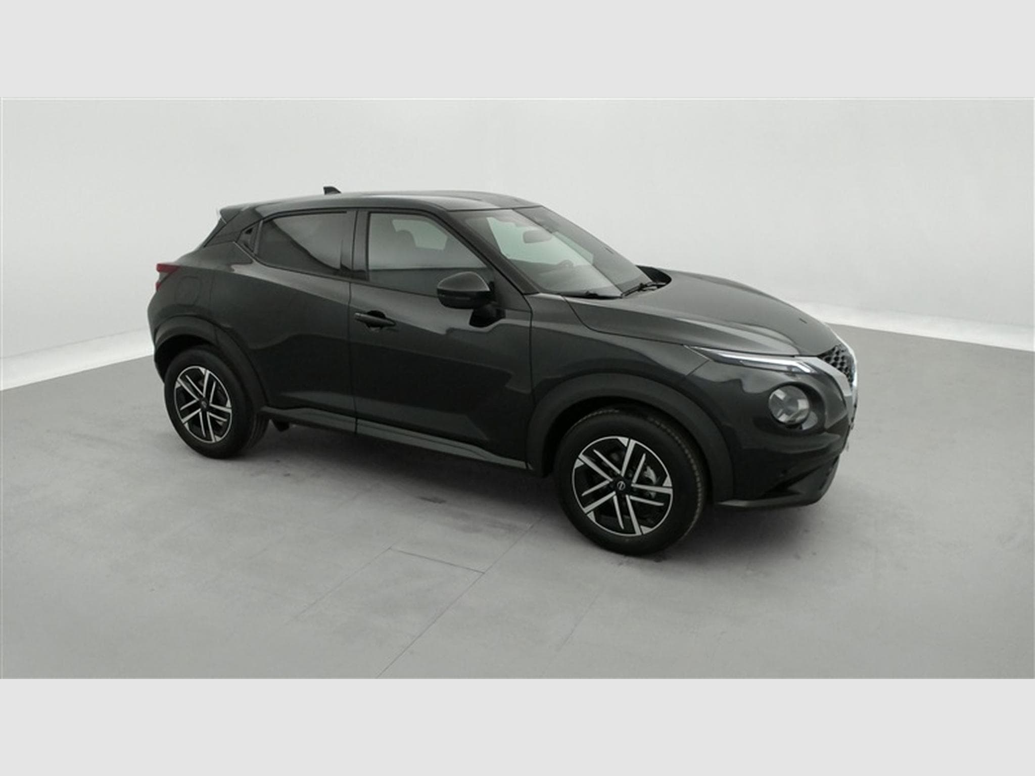 Nissan Juke 1.0 DIG-T 115cv DCT N-Connecta NAVI / CARPLAY / CAMERA (2026) - Foto 23