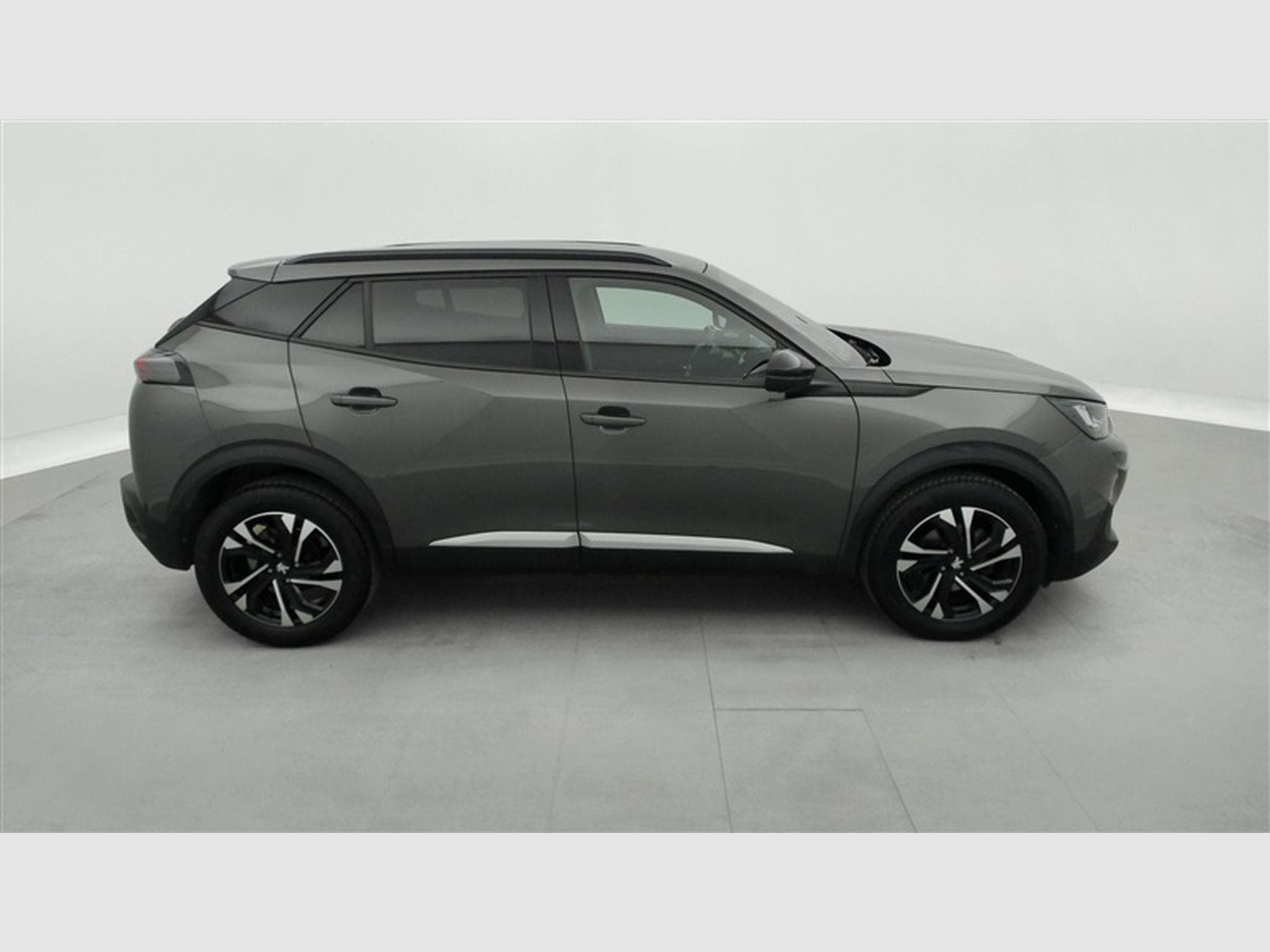 Peugeot 2008 1.2 PureTech 130cv Allure Pack NAVI / FULL LED / CAMERA (2023) - Foto 24