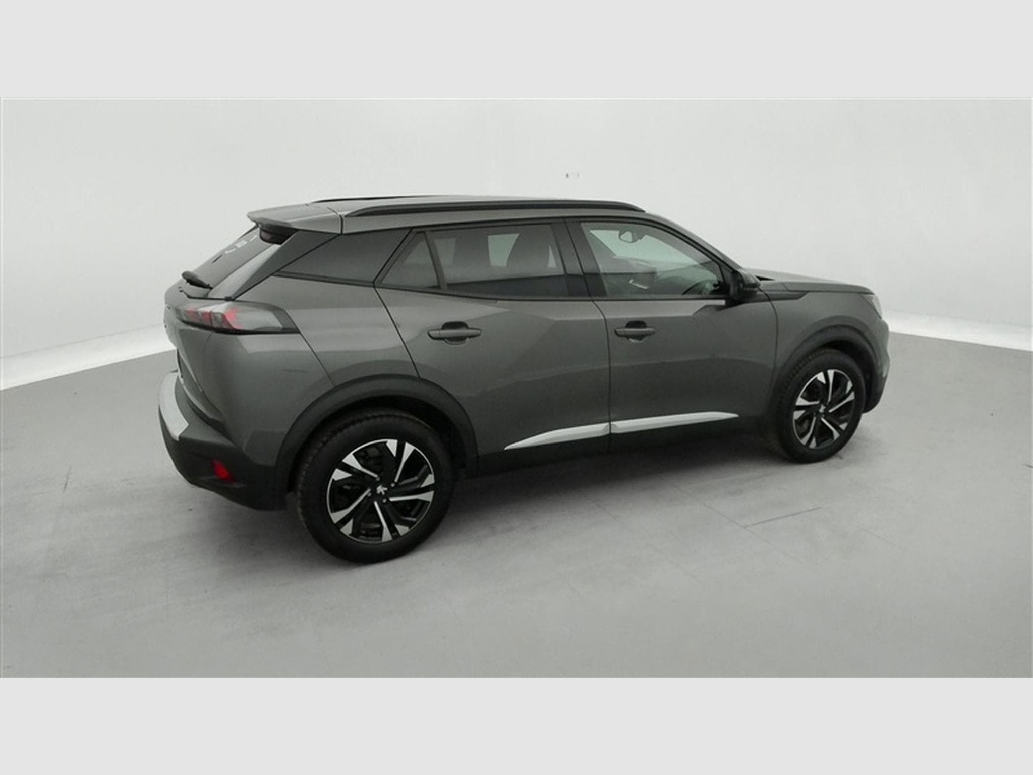 Peugeot 2008 1.2 PureTech 130cv Allure Pack NAVI / FULL LED / CAMERA (2023) - Foto 25