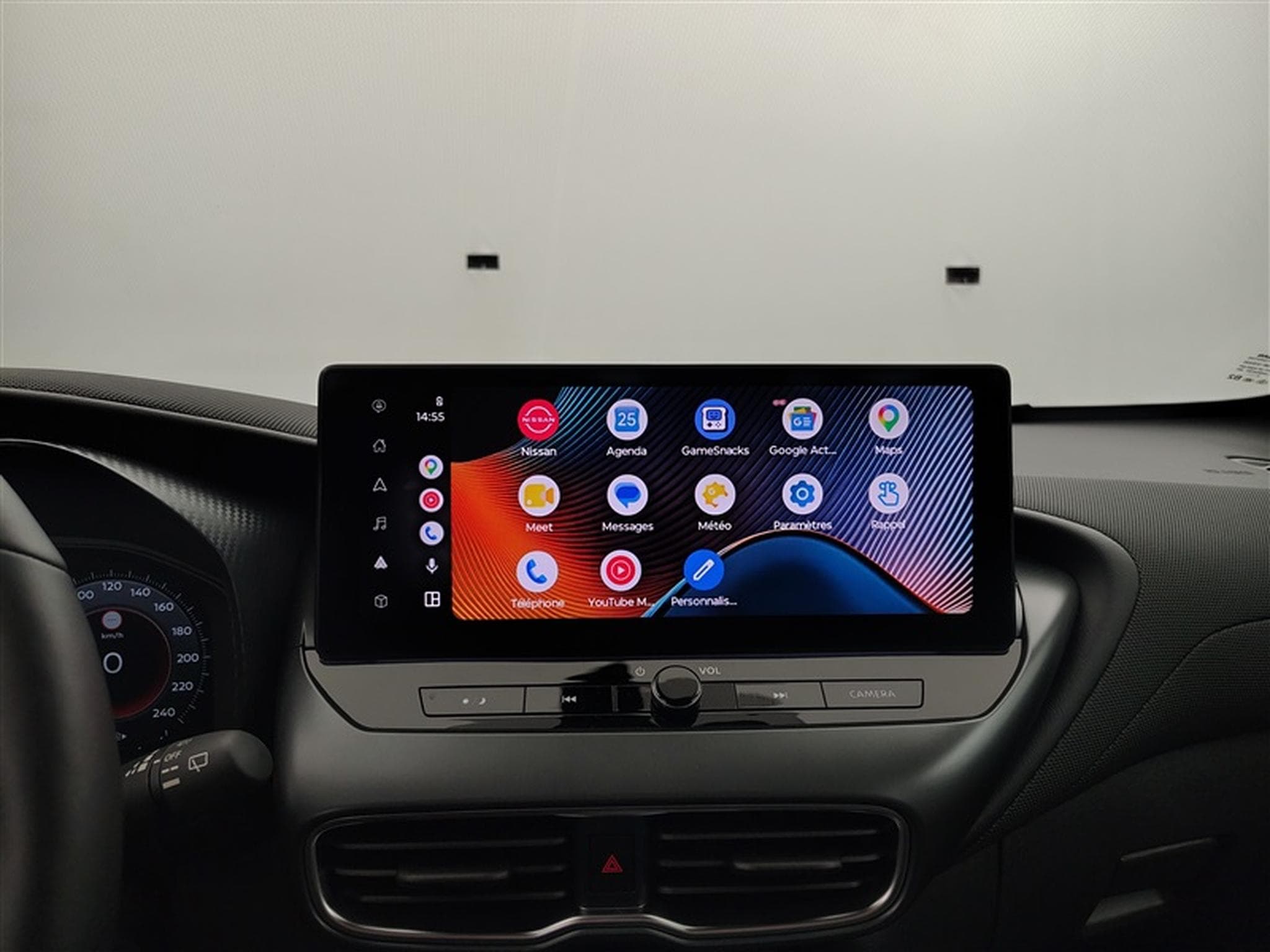 Nissan Juke 1.0 DIG-T 115cv DCT N-Connecta NAVI / CARPLAY / CAMERA (2026) - Foto 20