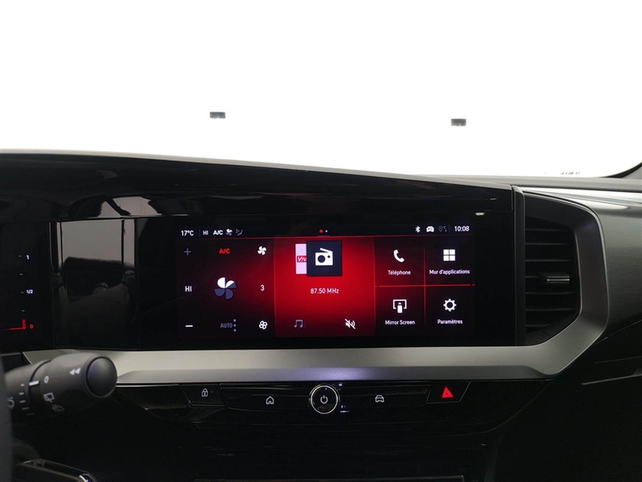 Opel Mokka 1.2 Turbo 130Cv GS CARPLAY / CAMERA / FULL LED / ALU (2026) - Foto 11