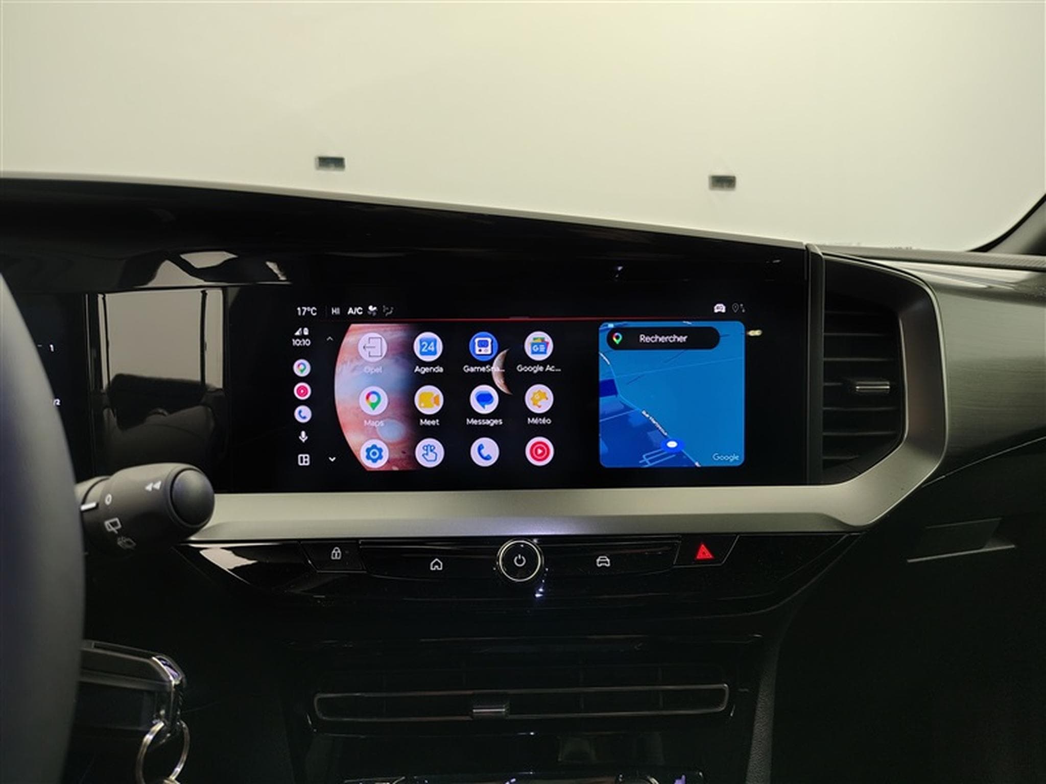Opel Mokka 1.2 Turbo 130Cv GS CARPLAY / CAMERA / FULL LED / ALU (2026) - Foto 21