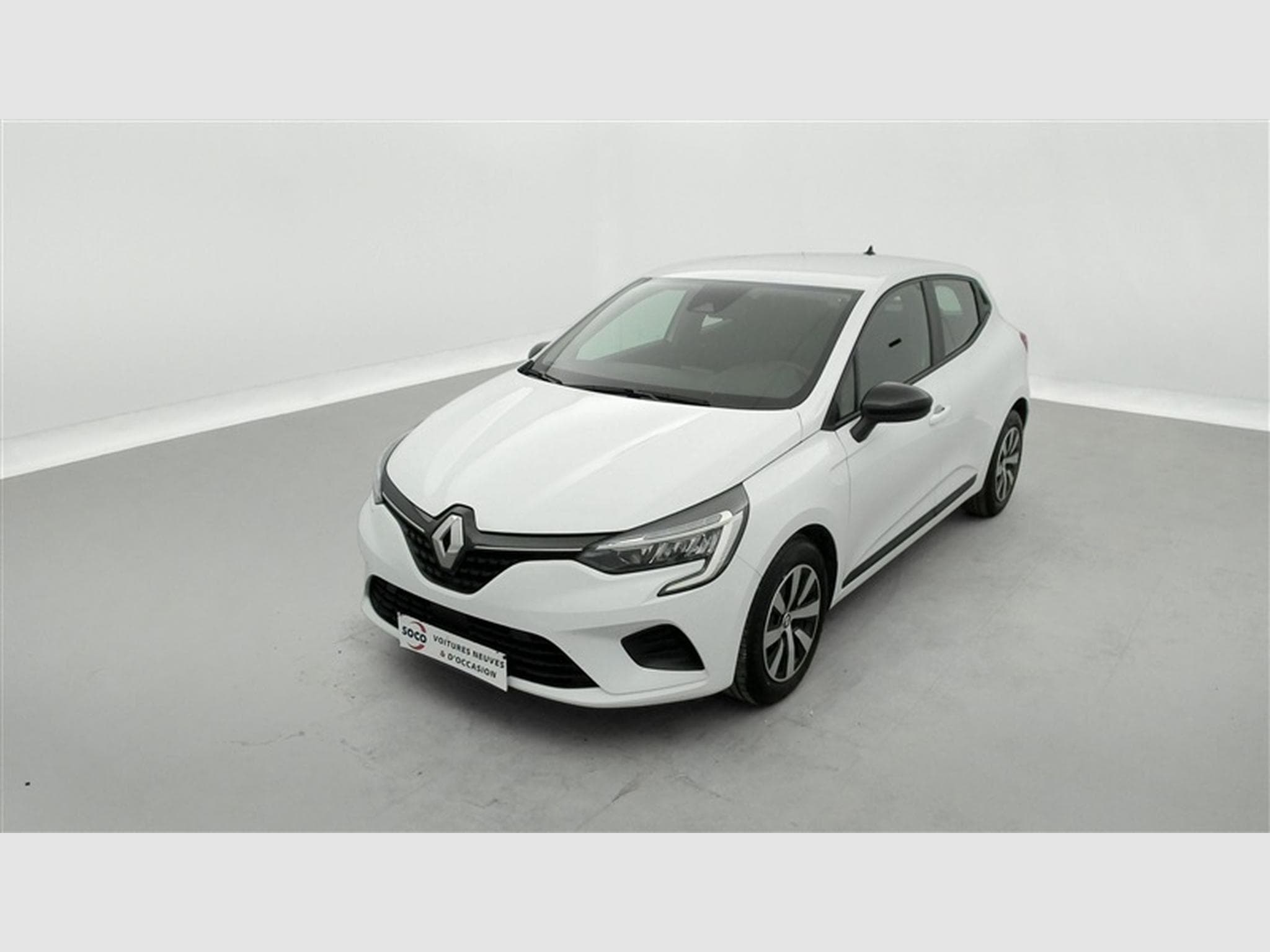 Renault Clio 1.0 TCe 90cv Evolution CARPLAY / FULL LED (2023) - Foto 1