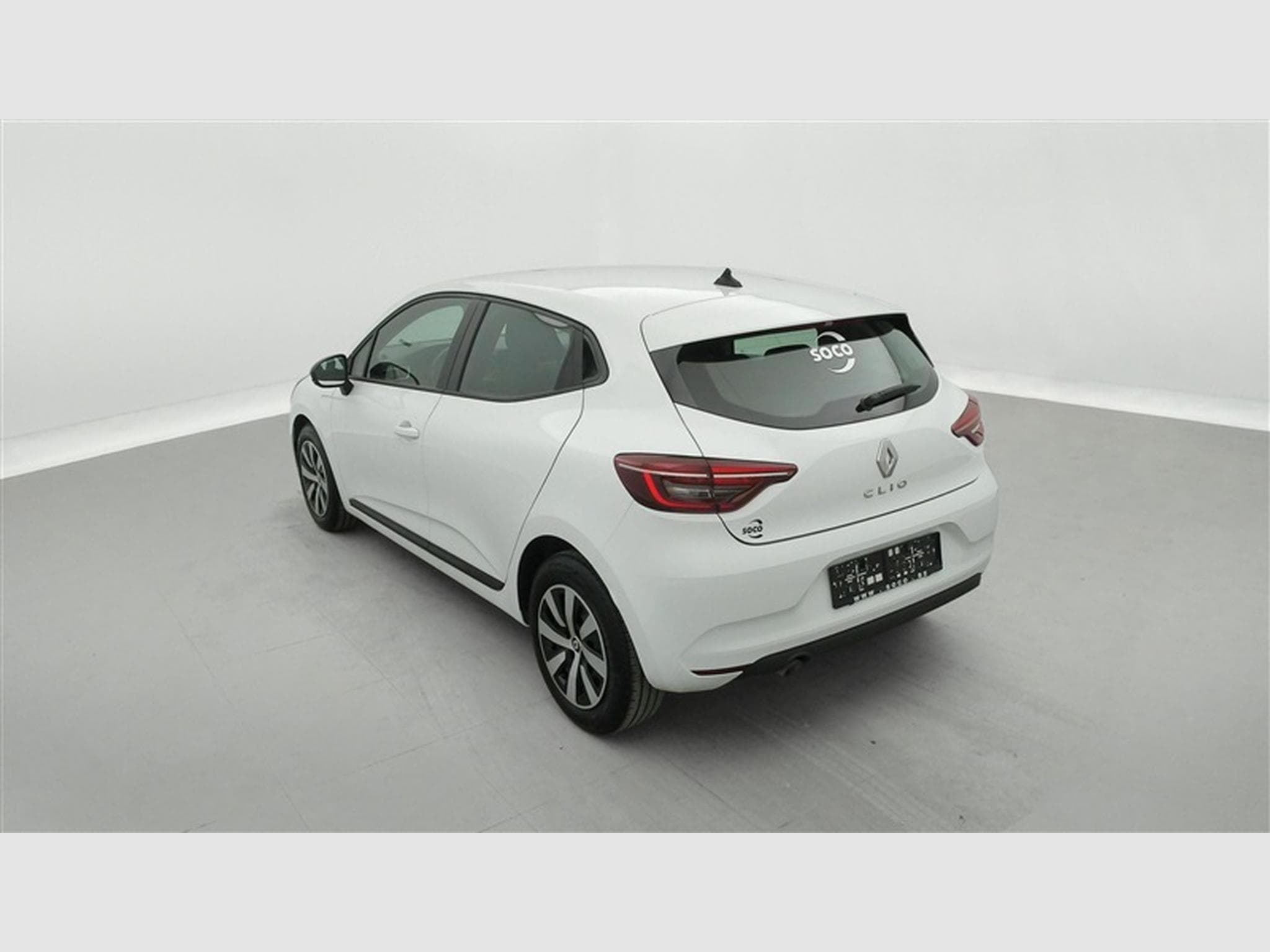 Renault Clio 1.0 TCe 90cv Evolution CARPLAY / FULL LED (2023) - Foto 2