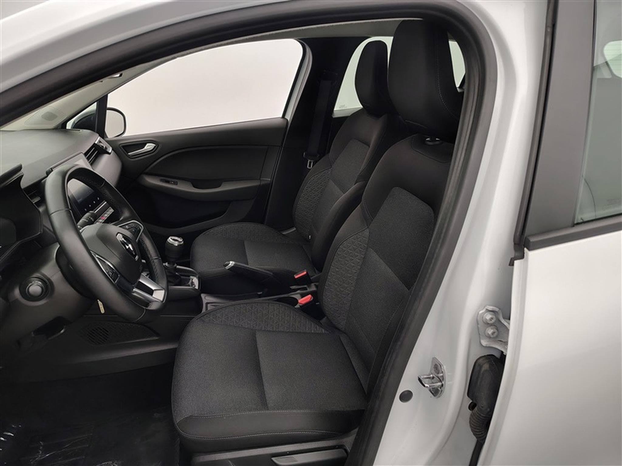 Renault Clio 1.0 TCe 90cv Evolution CARPLAY / FULL LED (2023) - Foto 7