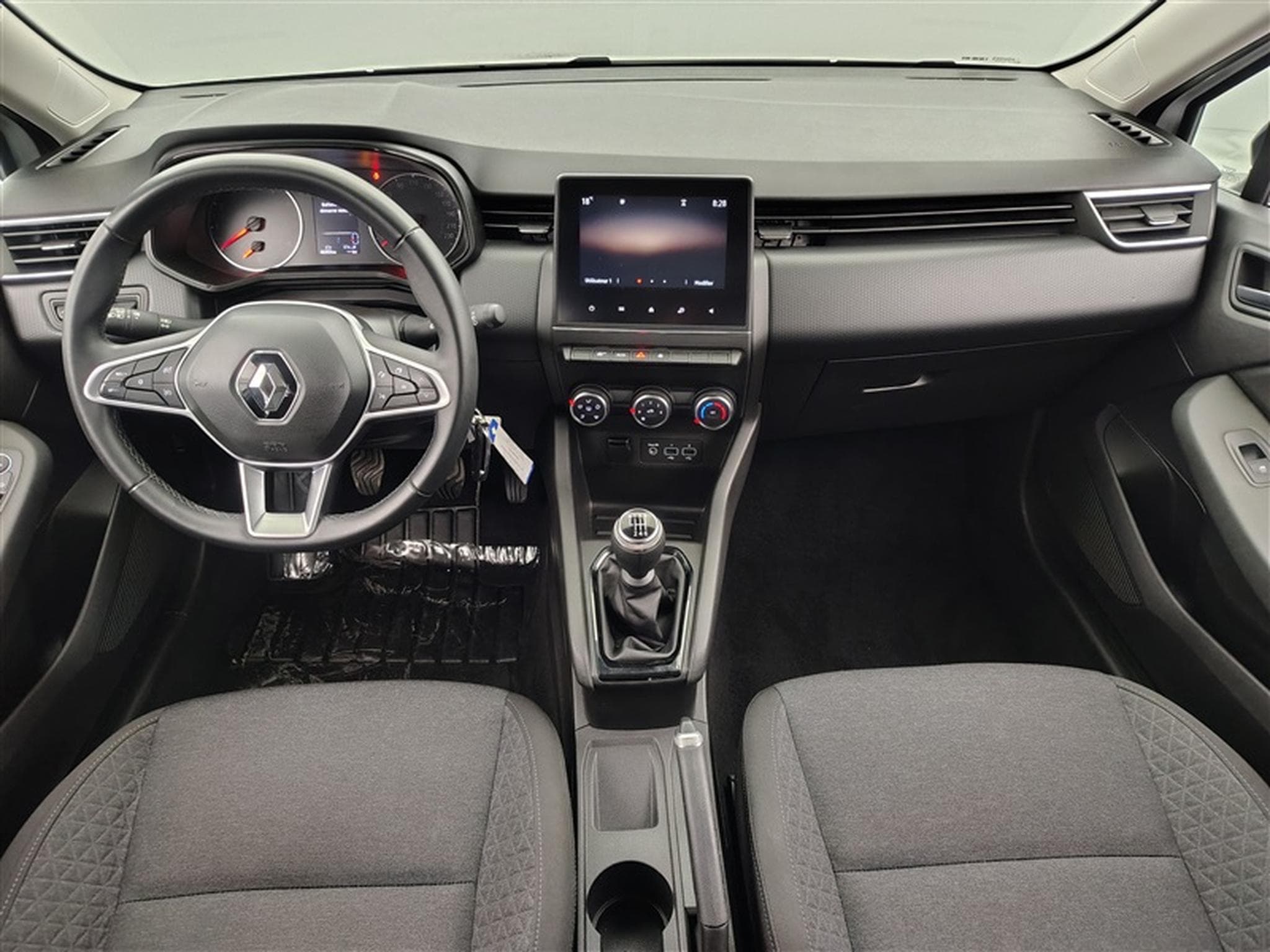 Renault Clio 1.0 TCe 90cv Evolution CARPLAY / FULL LED (2023) - Foto 8