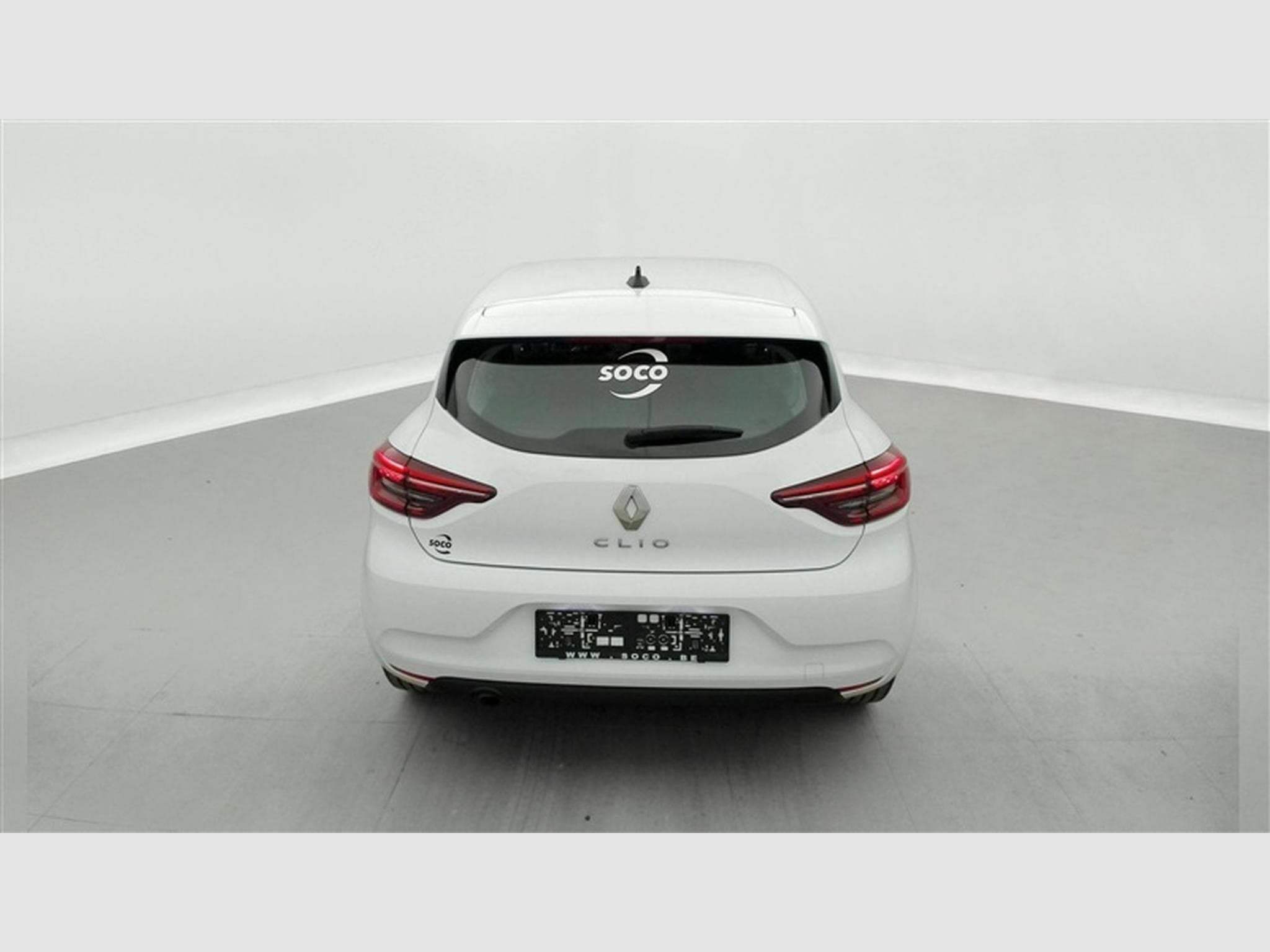 Renault Clio 1.0 TCe 90cv Evolution CARPLAY / FULL LED (2023) - Foto 5