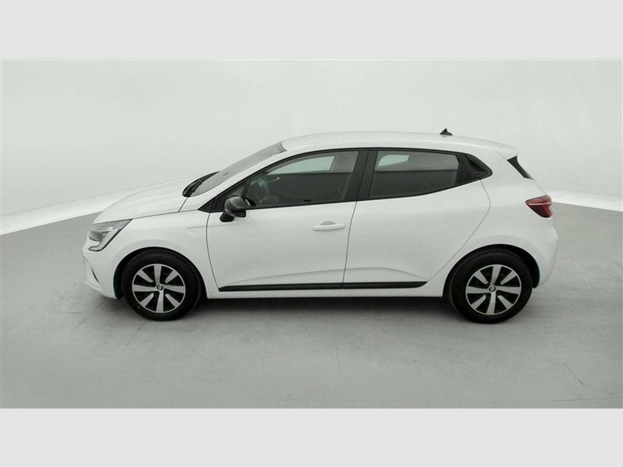 Renault Clio 1.0 TCe 90cv Evolution CARPLAY / FULL LED (2023) - Foto 3