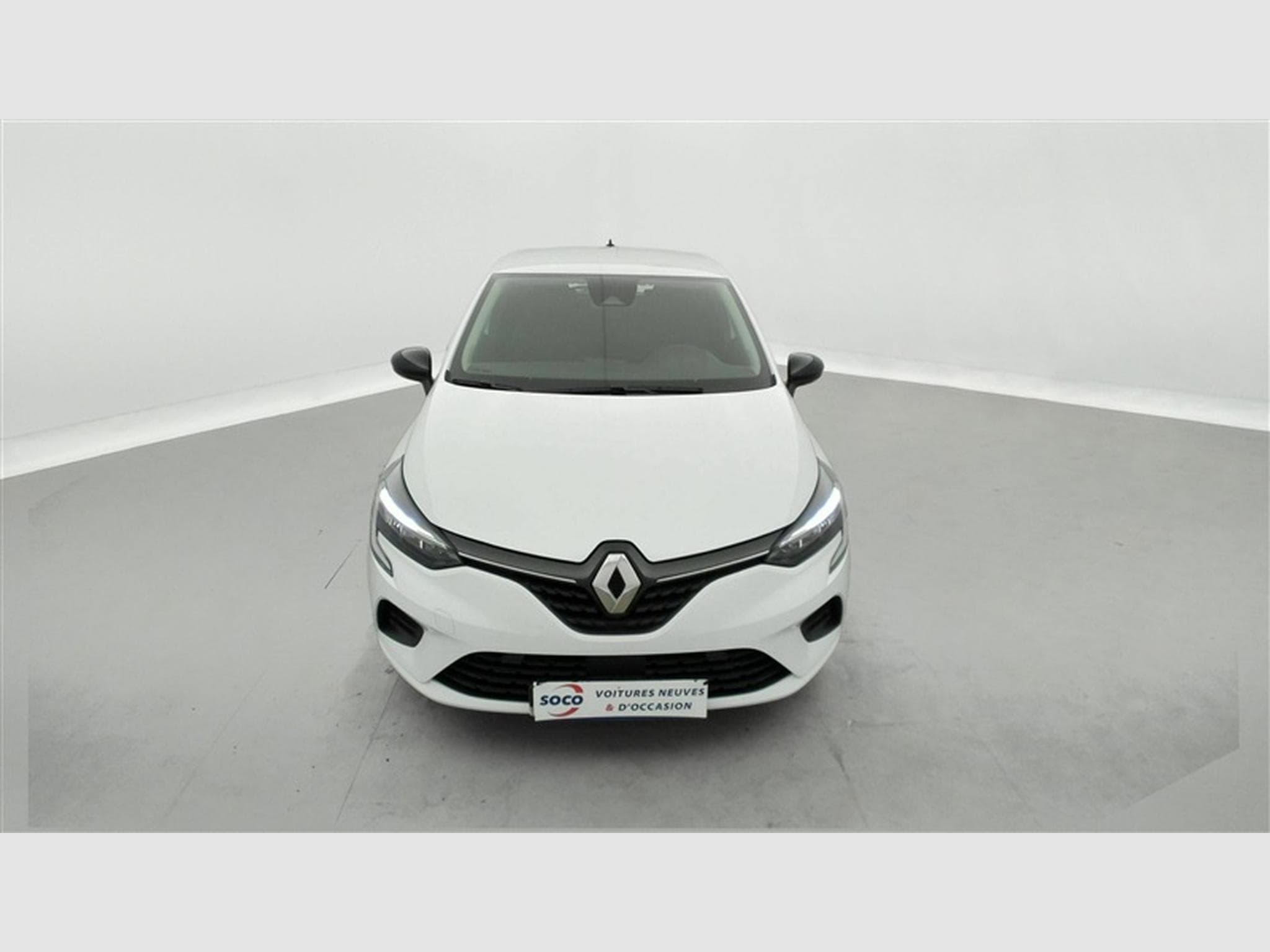 Renault Clio 1.0 TCe 90cv Evolution CARPLAY / FULL LED (2023) - Foto 4
