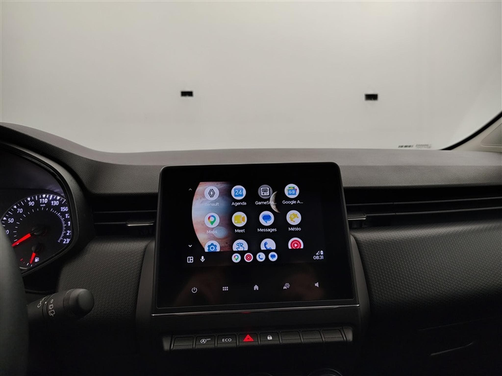 Renault Clio 1.0 TCe 90cv Evolution CARPLAY / FULL LED (2023) - Foto 18
