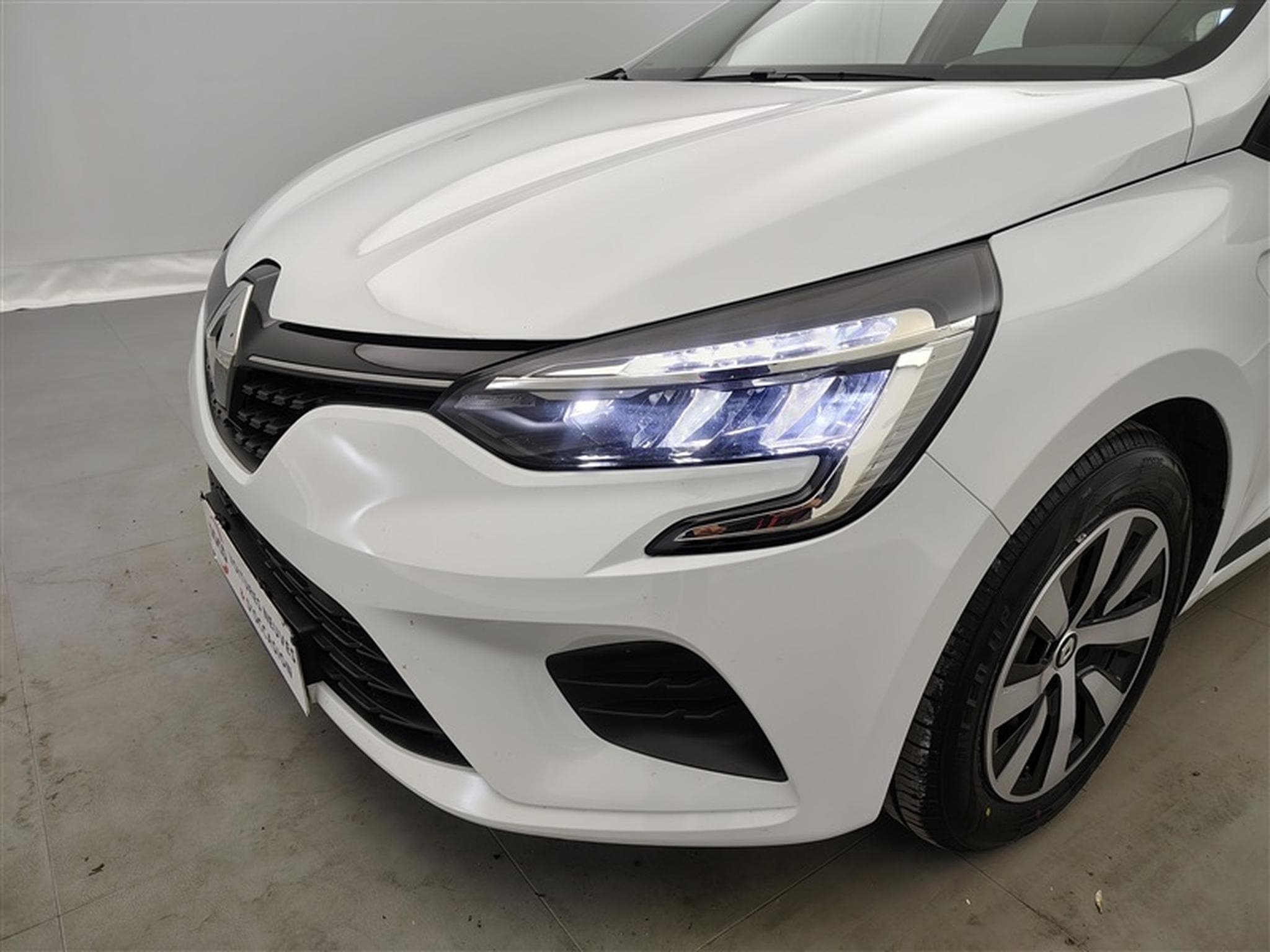 Renault Clio 1.0 TCe 90cv Evolution CARPLAY / FULL LED (2023) - Foto 15
