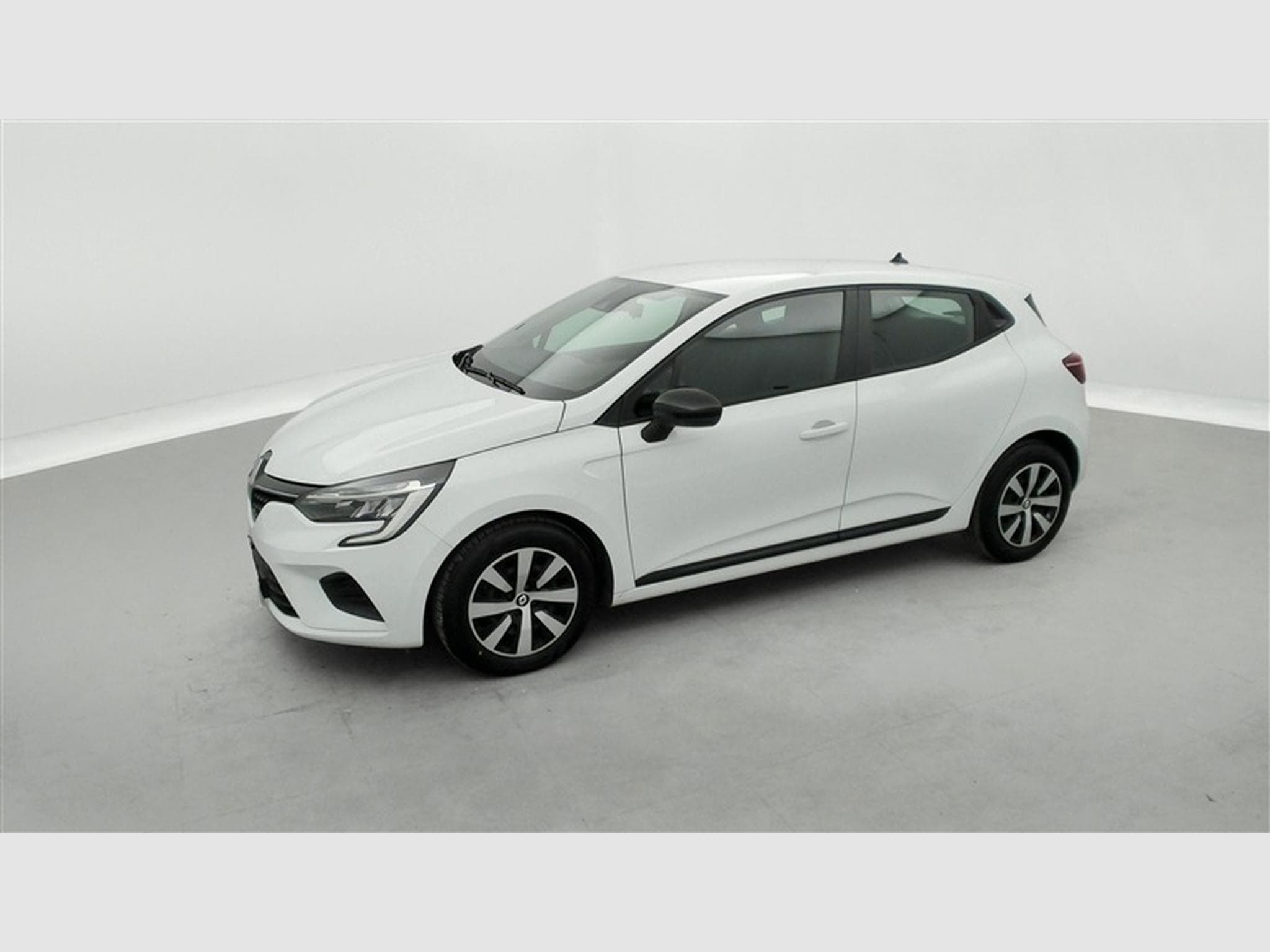 Renault Clio 1.0 TCe 90cv Evolution CARPLAY / FULL LED (2023) - Foto 19