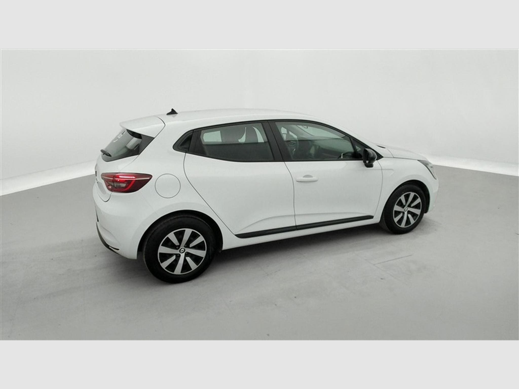 Renault Clio 1.0 TCe 90cv Evolution CARPLAY / FULL LED (2023) - Foto 23