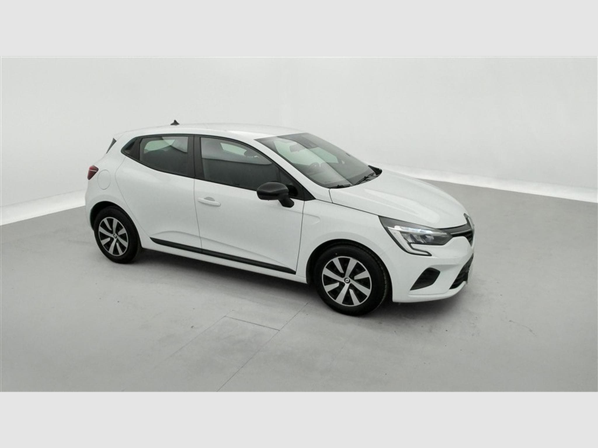 Renault Clio 1.0 TCe 90cv Evolution CARPLAY / FULL LED (2023) - Foto 21