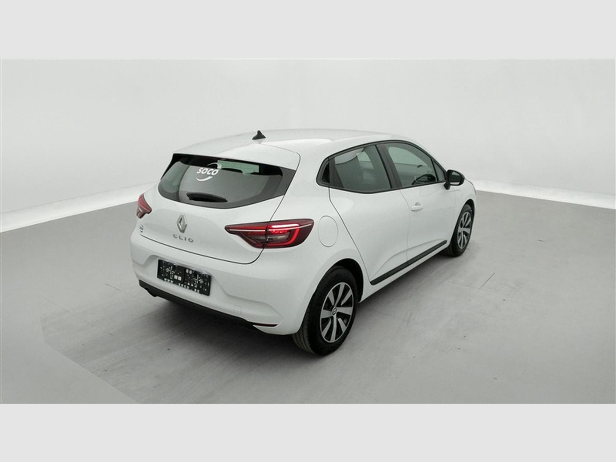Renault Clio 1.0 TCe 90cv Evolution CARPLAY / FULL LED (2023) - Foto 24