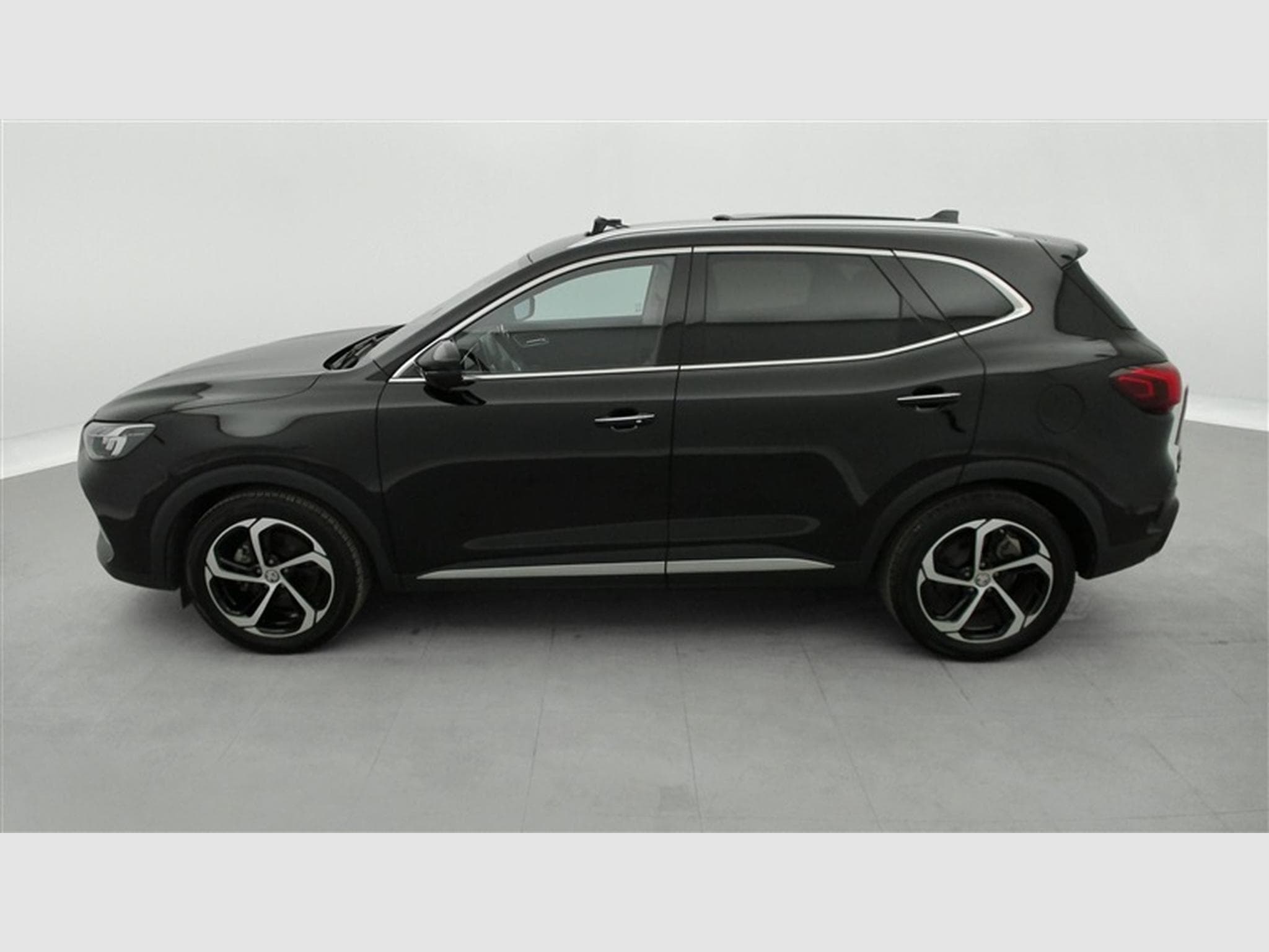 MG HS 1.5 T-GDi 160cv BVA Luxury NAVI / FULL LED / CUIR / PANO (2024) - Foto 3