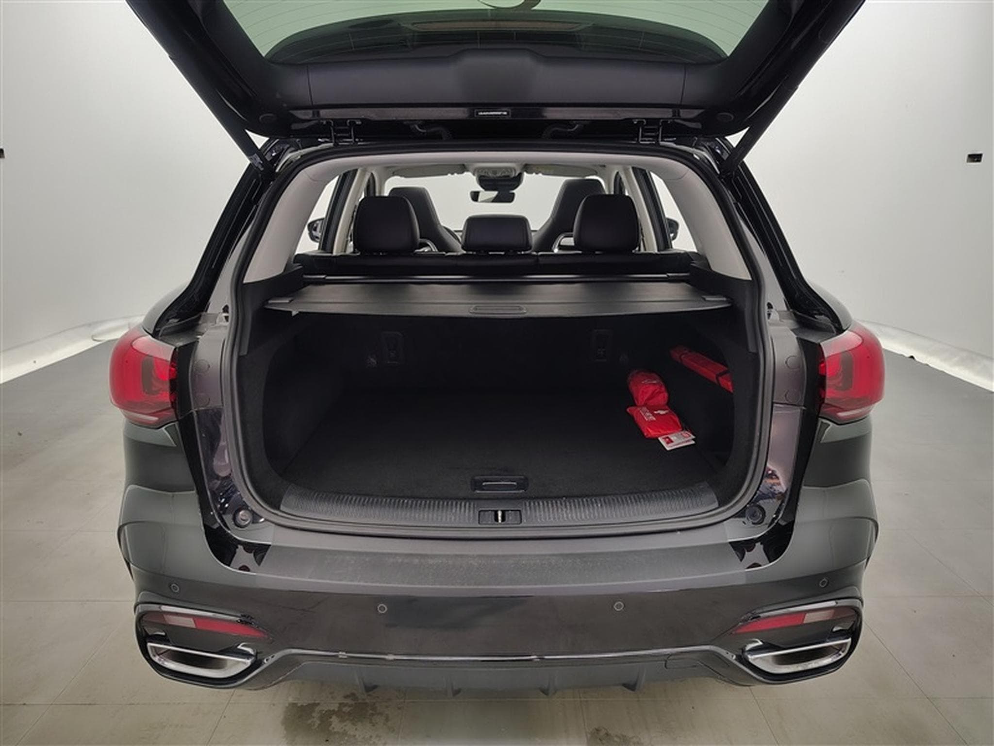 MG HS 1.5 T-GDi 160cv BVA Luxury NAVI / FULL LED / CUIR / PANO (2024) - Foto 14
