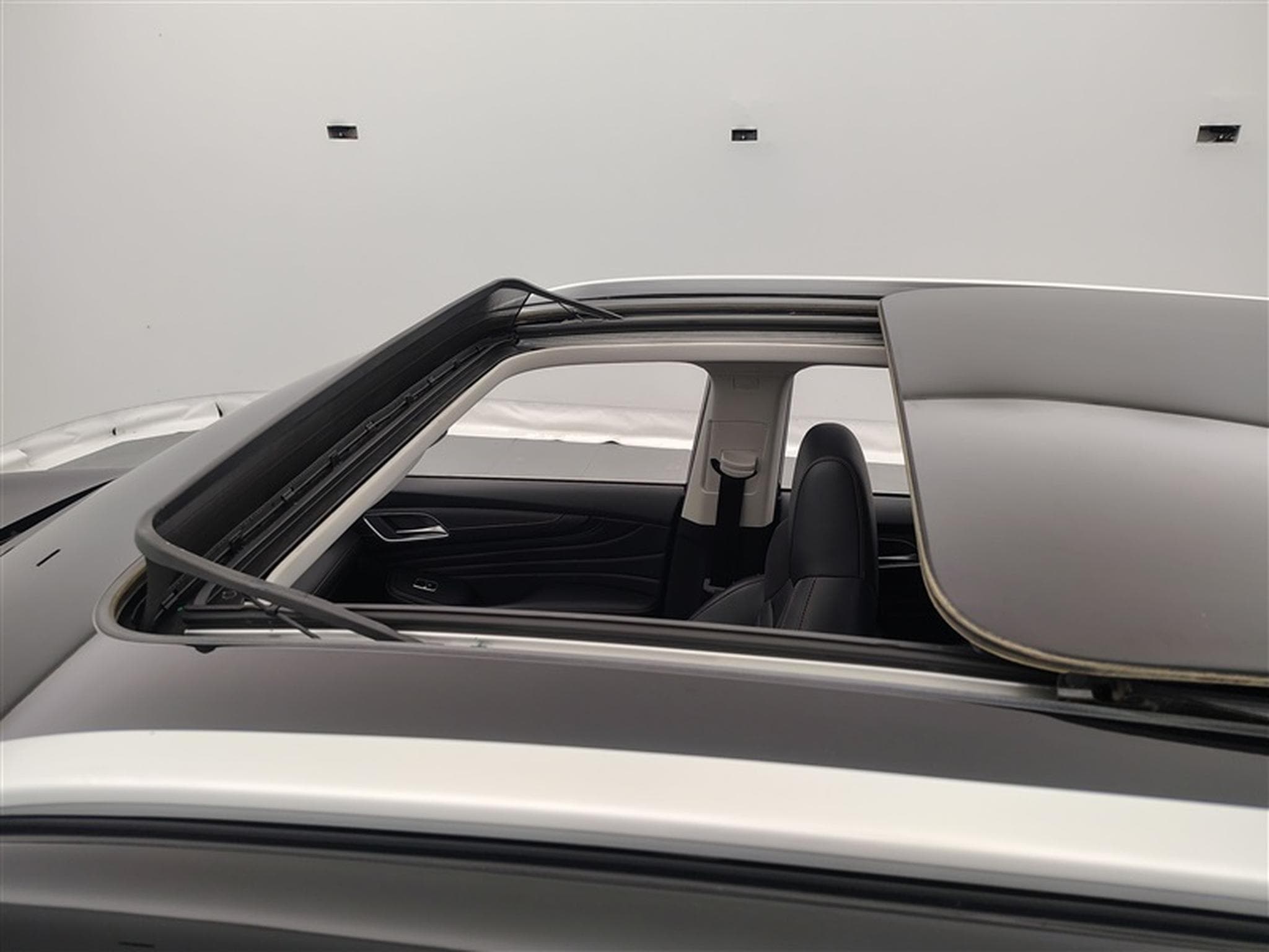 MG HS 1.5 T-GDi 160cv BVA Luxury NAVI / FULL LED / CUIR / PANO (2024) - Foto 18