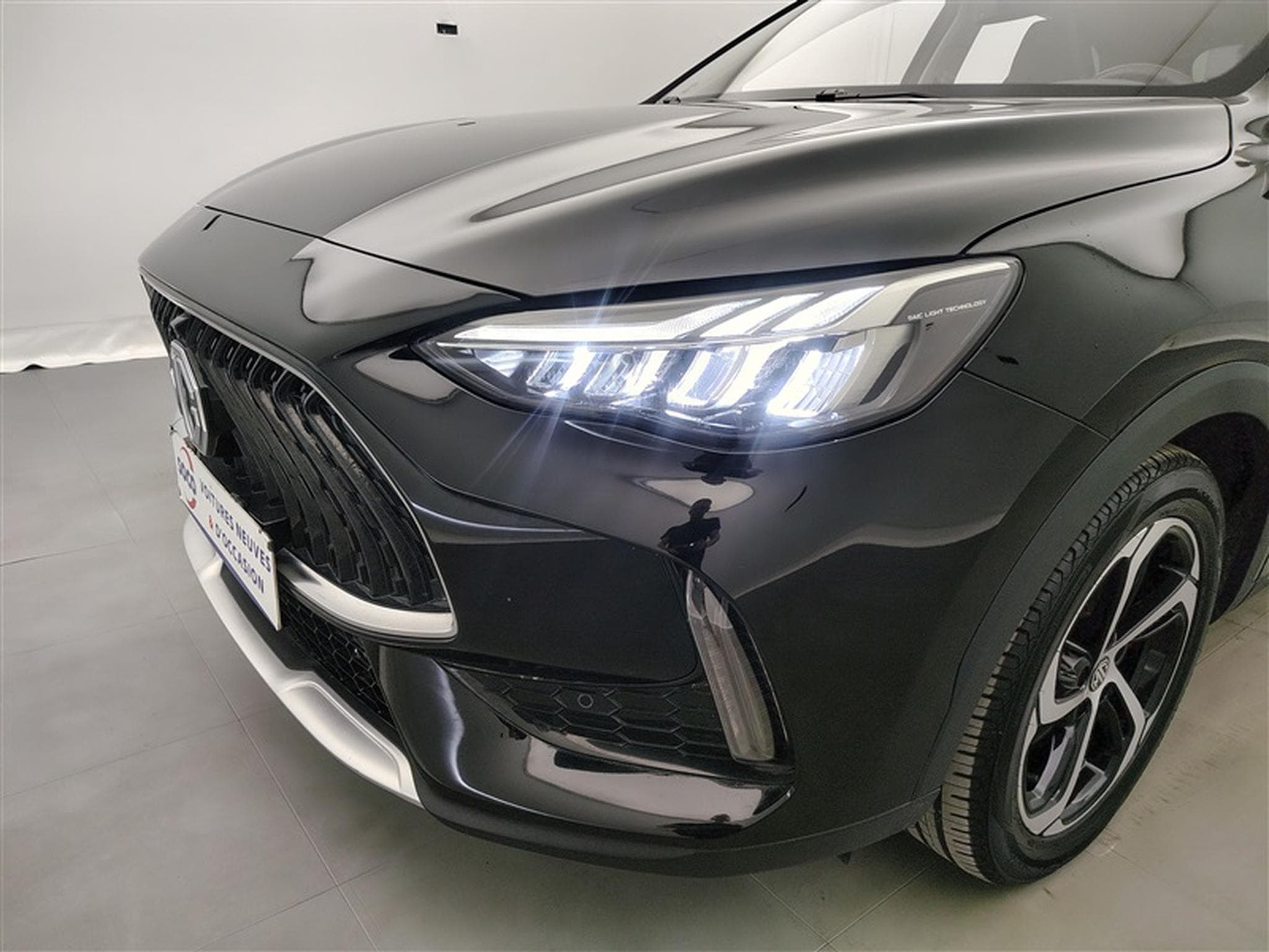 MG HS 1.5 T-GDi 160cv BVA Luxury NAVI / FULL LED / CUIR / PANO (2024) - Foto 15