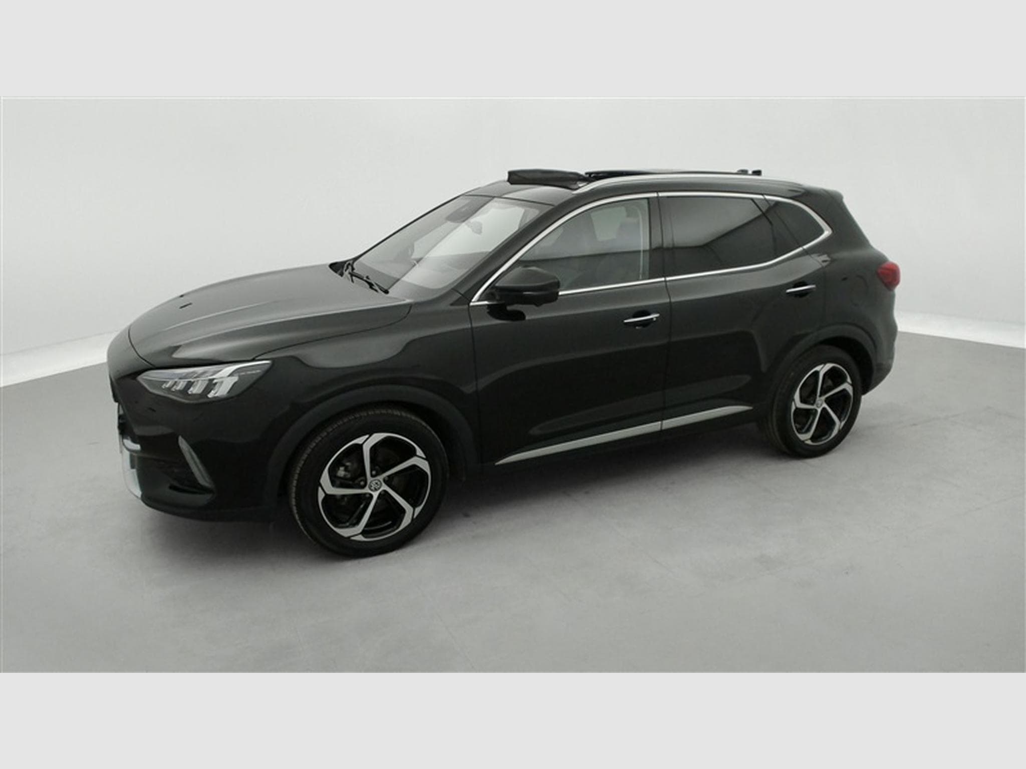 MG HS 1.5 T-GDi 160cv BVA Luxury NAVI / FULL LED / CUIR / PANO (2024) - Foto 22